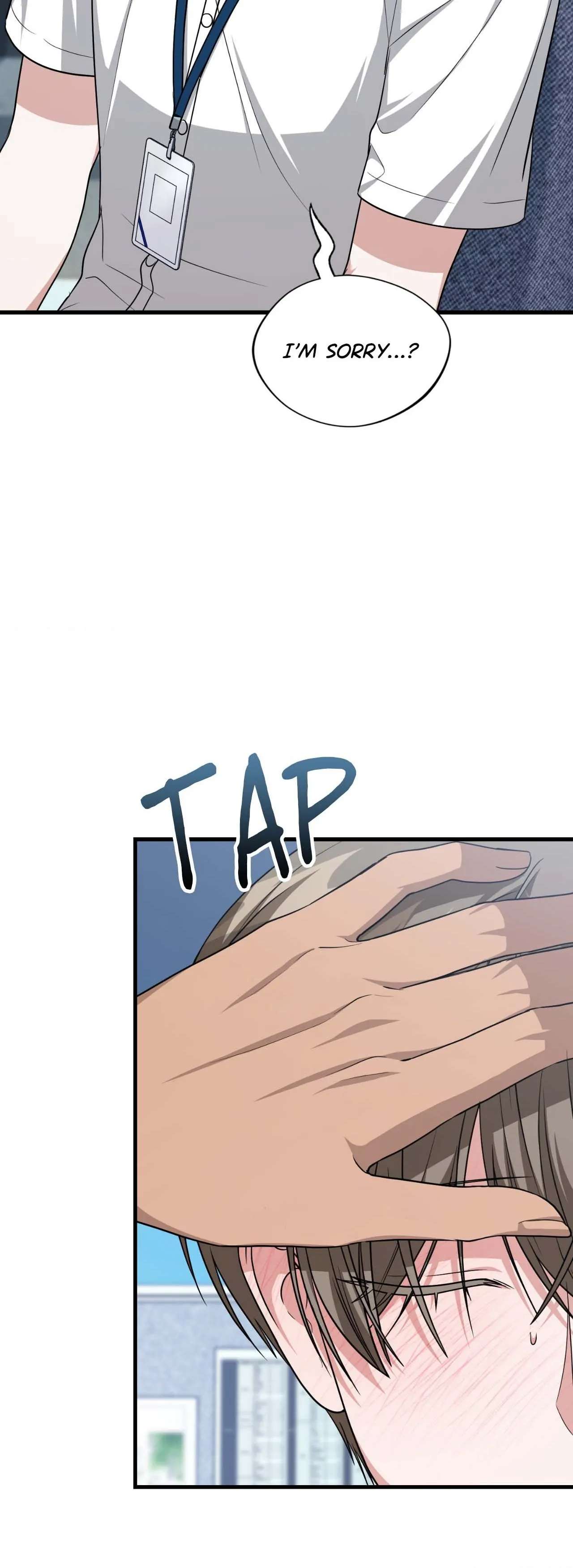 Read Virtual Strangers chapter 42 image 40 on Lezhin