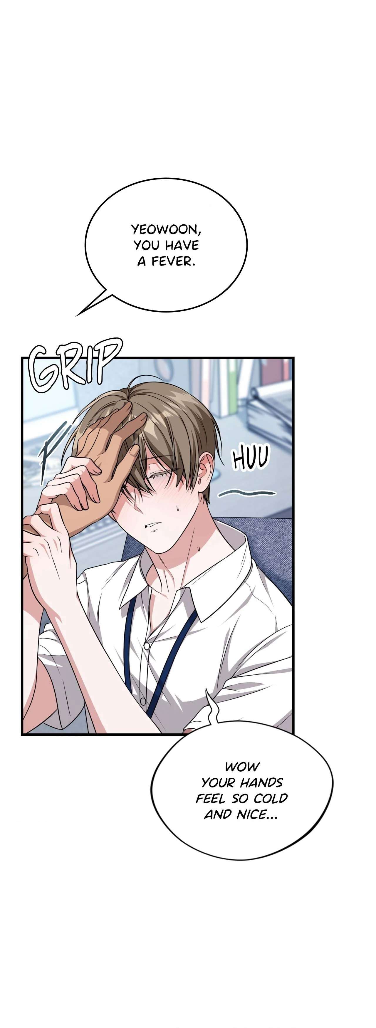 Read Virtual Strangers chapter 42 image 41 on Lezhin