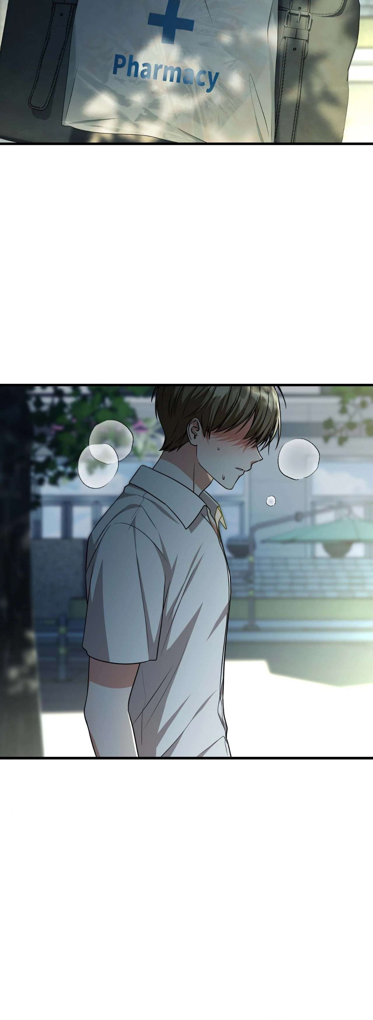 Read Virtual Strangers chapter 42 image 44 on Lezhin
