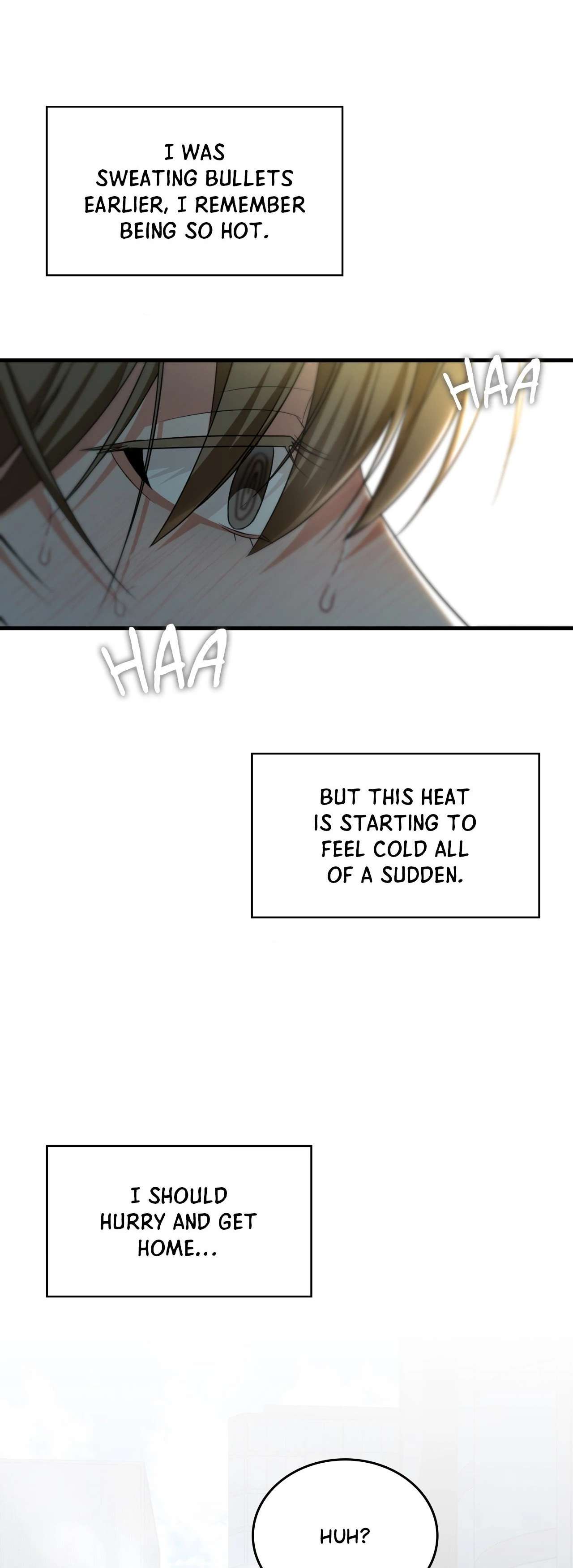 Read Virtual Strangers chapter 42 image 45 on Lezhin