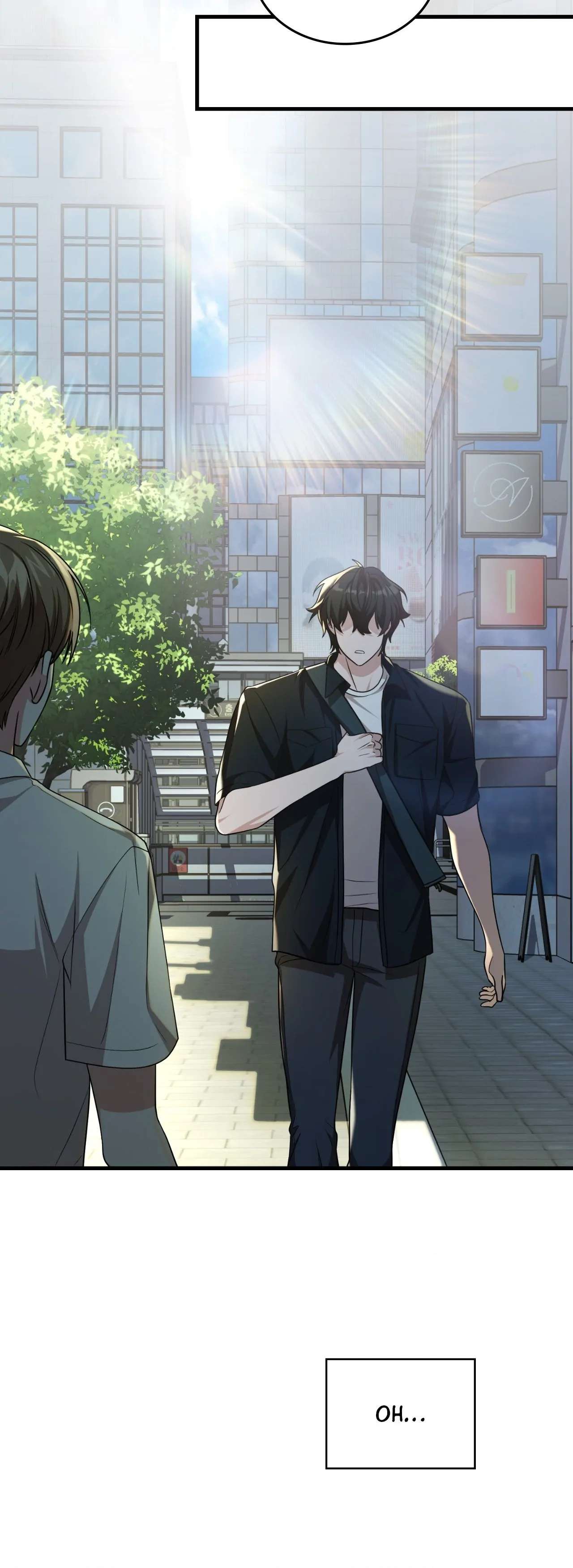 Read Virtual Strangers chapter 42 image 46 on Lezhin