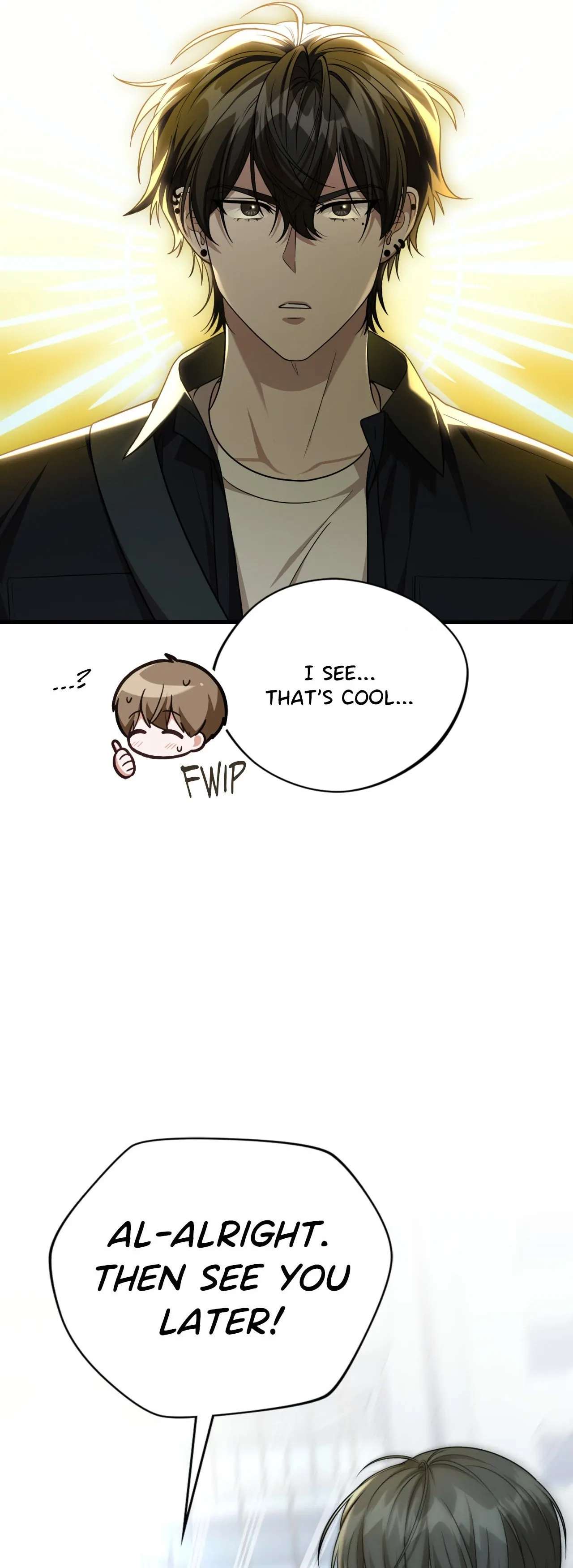 Read Virtual Strangers chapter 42 image 49 on Lezhin