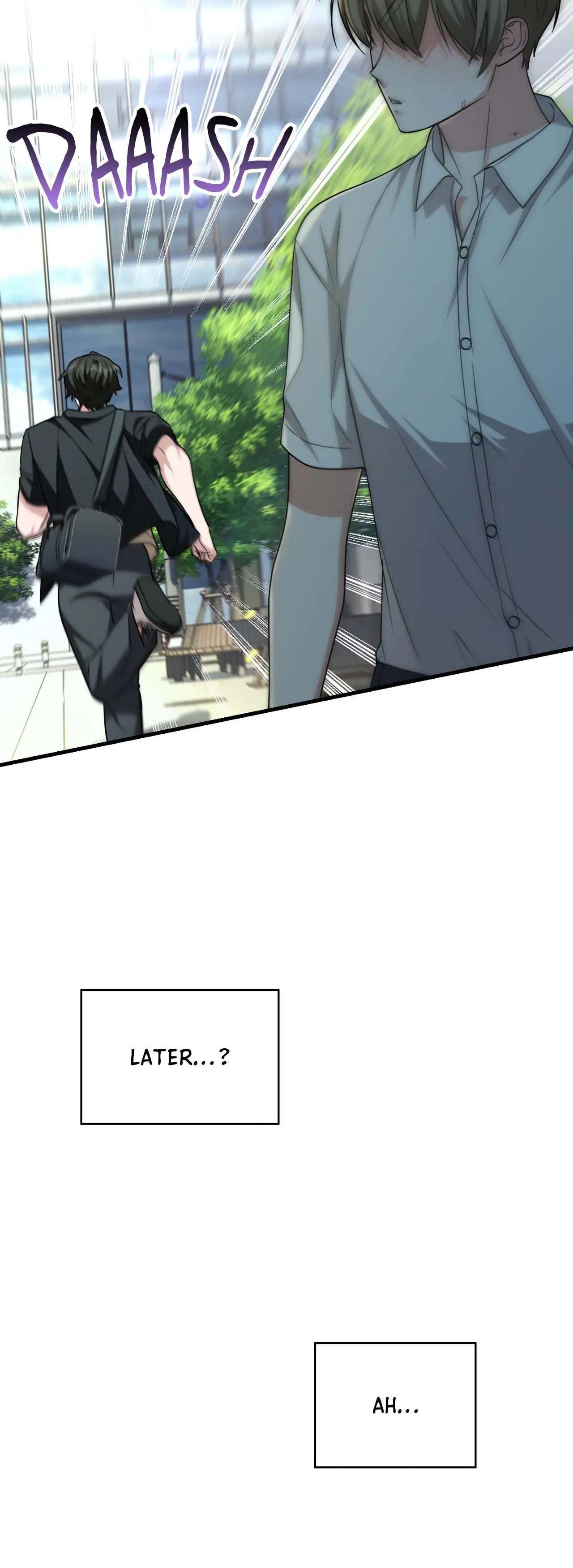 Read Virtual Strangers chapter 42 image 50 on Lezhin