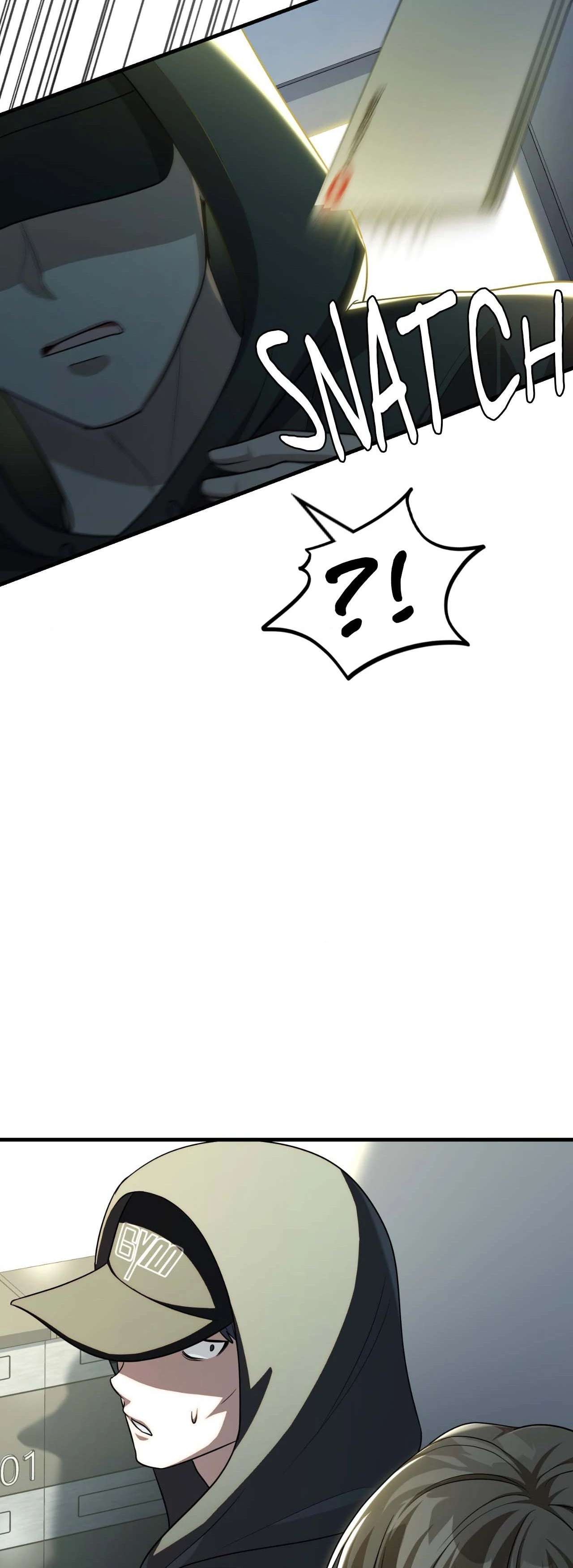 Read Virtual Strangers chapter 42 image 55 on Lezhin