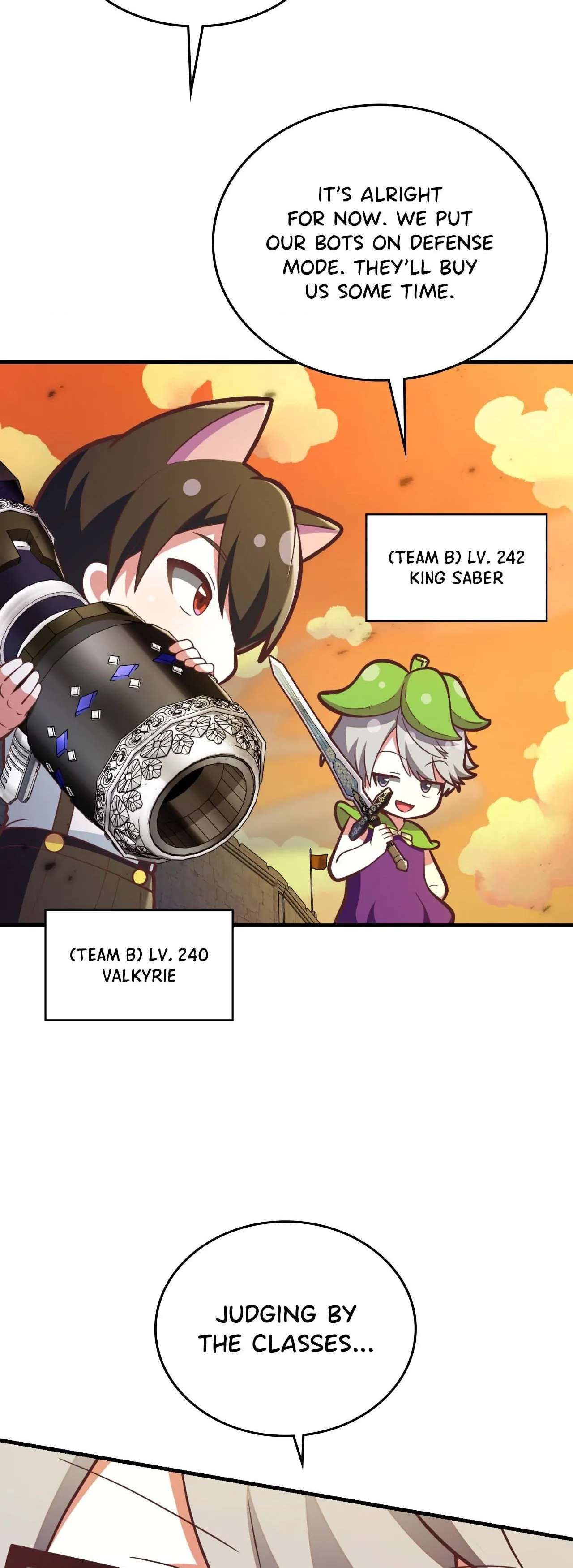 Read Virtual Strangers chapter 42 image 9 on Lezhin
