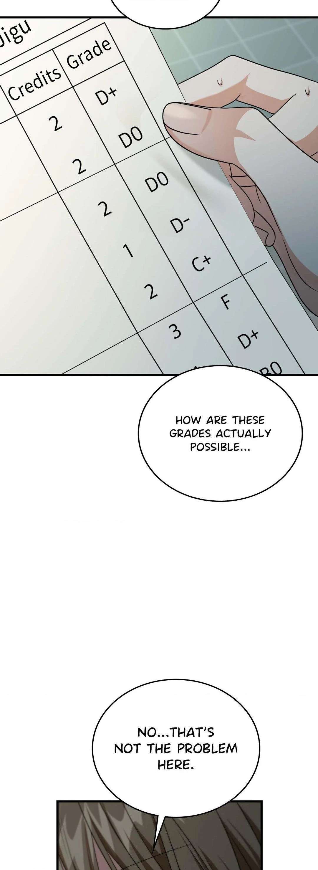 Read Virtual Strangers chapter 43 image 11 on Lezhin