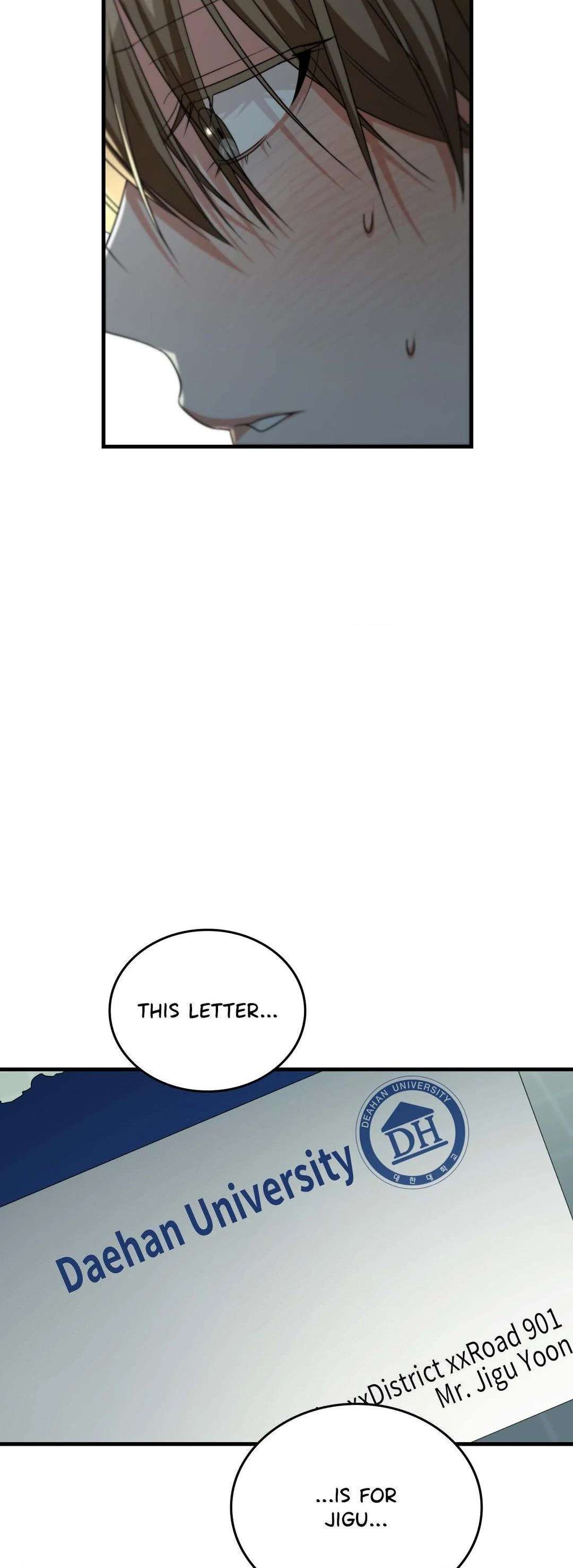 Read Virtual Strangers chapter 43 image 12 on Lezhin