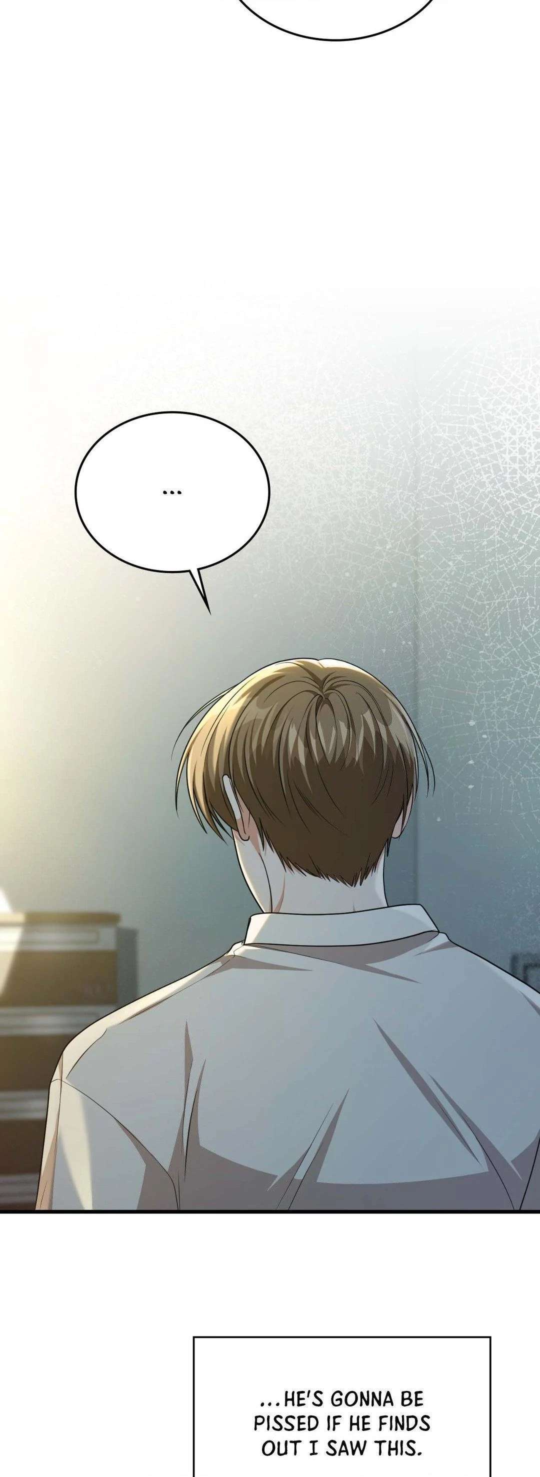 Read Virtual Strangers chapter 43 image 13 on Lezhin