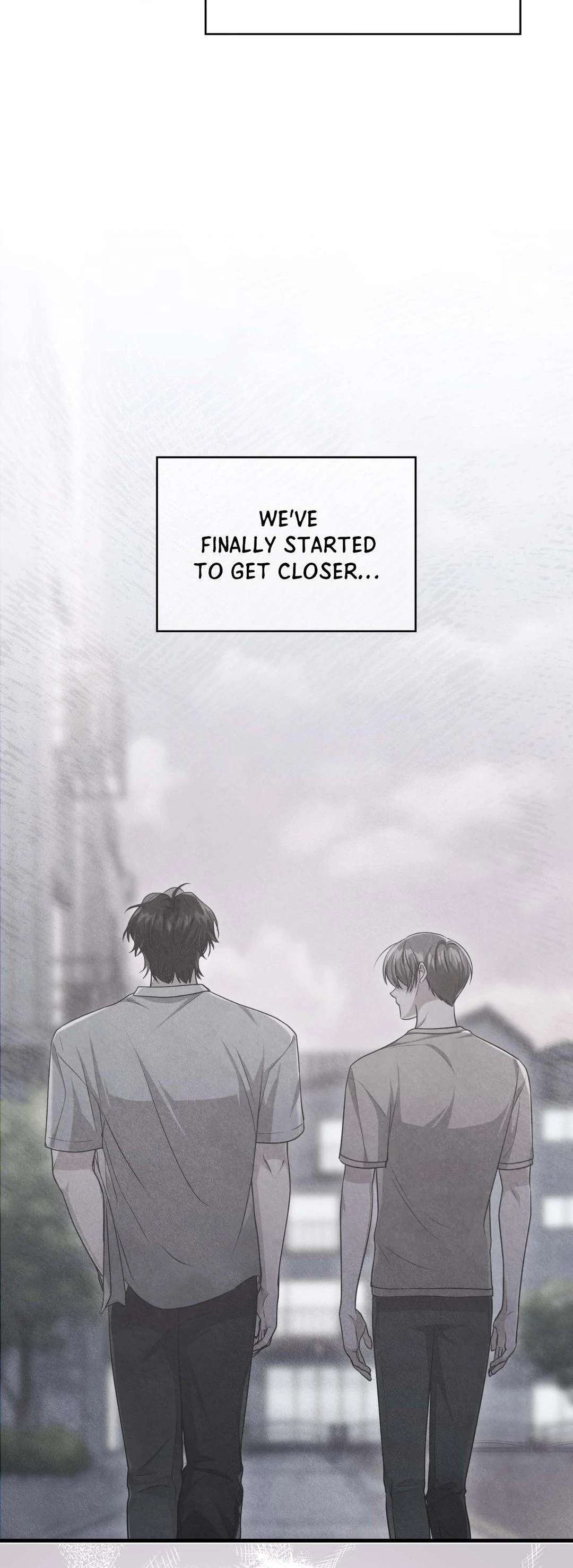 Read Virtual Strangers chapter 43 image 14 on Lezhin