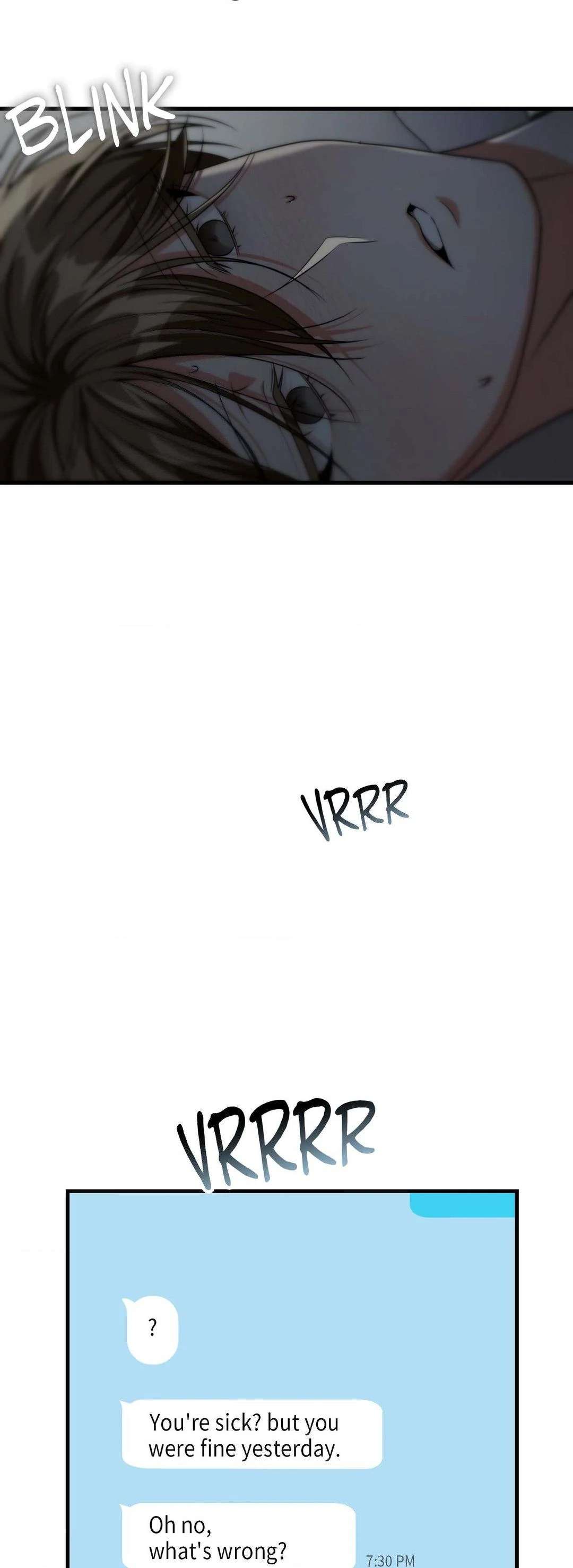 Read Virtual Strangers chapter 43 image 19 on Lezhin