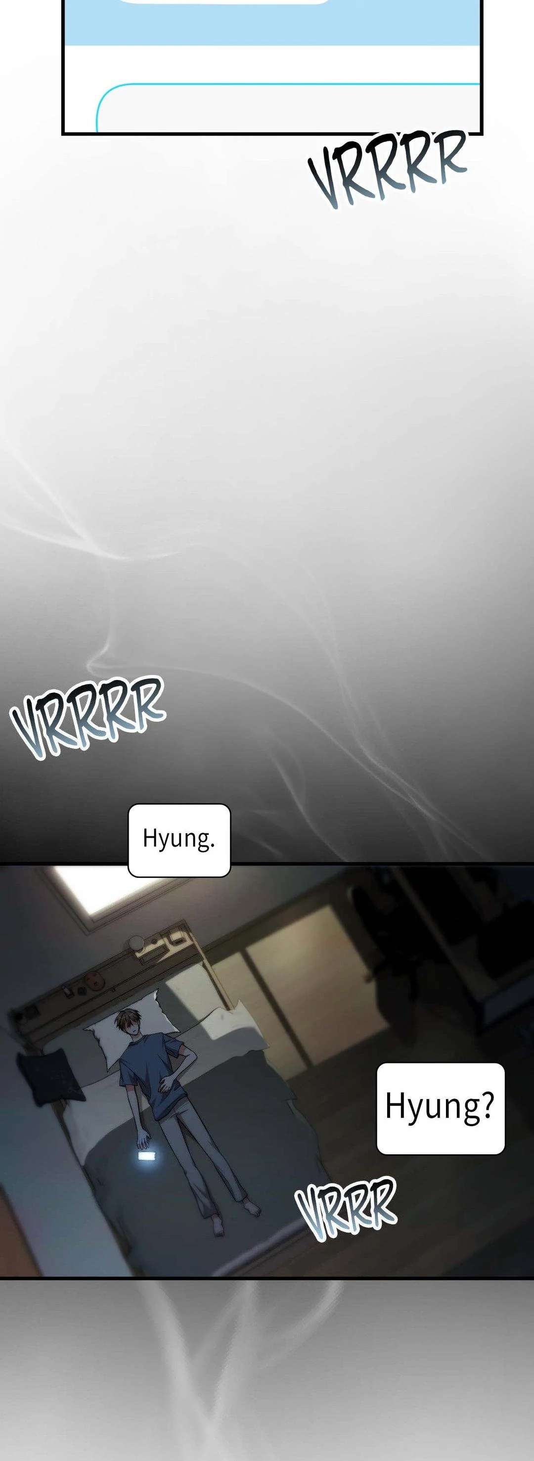 Read Virtual Strangers chapter 43 image 20 on Lezhin