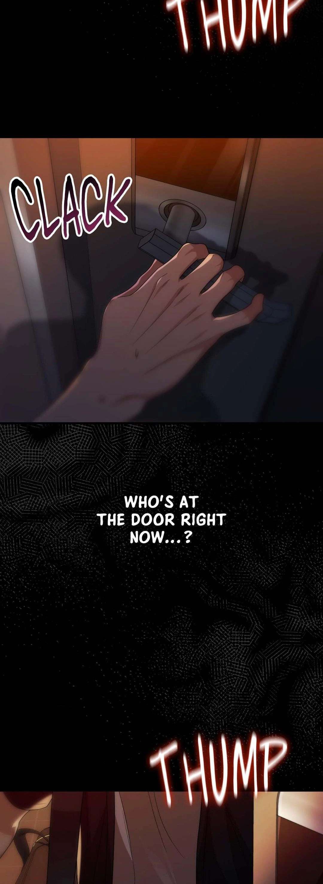 Read Virtual Strangers chapter 43 image 25 on Lezhin
