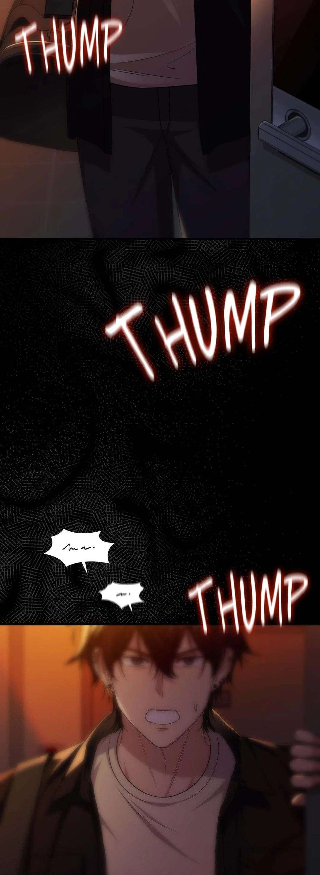 Read Virtual Strangers chapter 43 image 26 on Lezhin