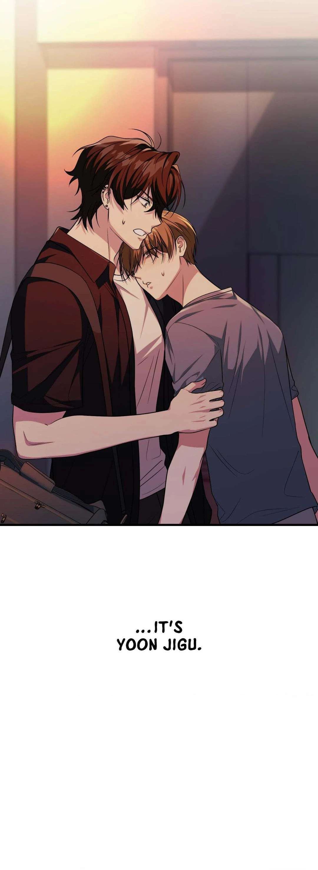 Read Virtual Strangers chapter 43 image 30 on Lezhin