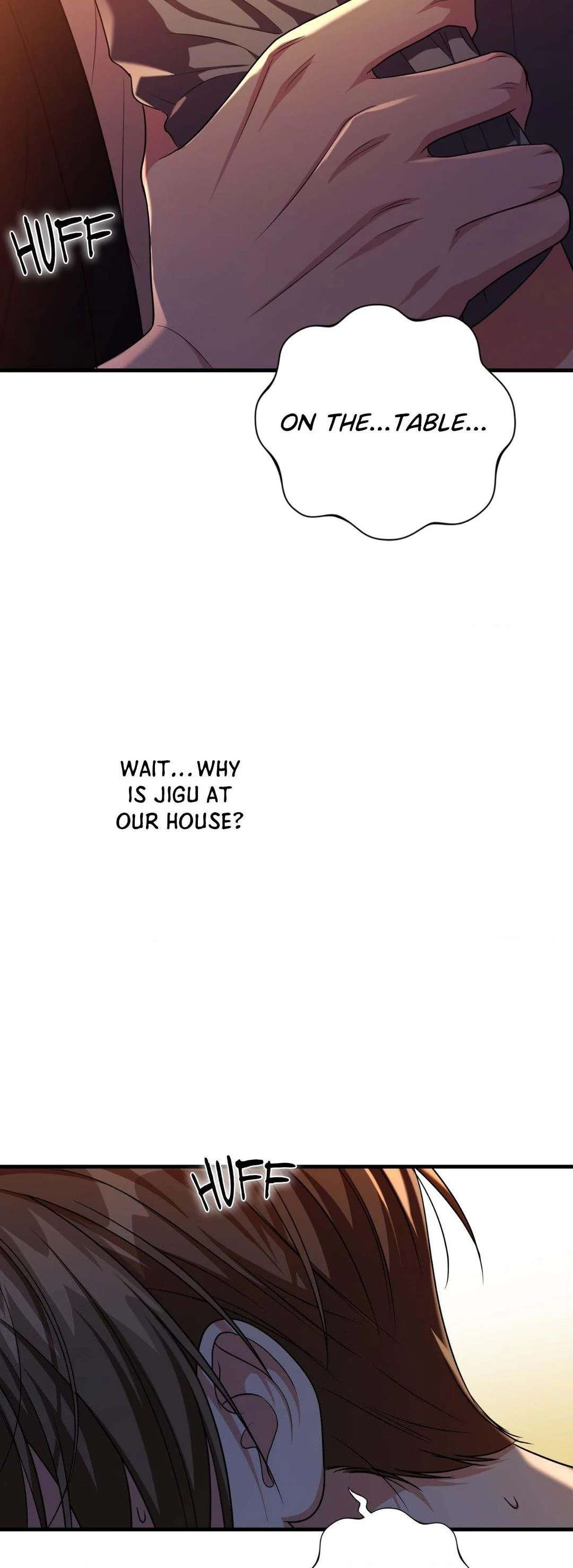 Read Virtual Strangers chapter 43 image 33 on Lezhin