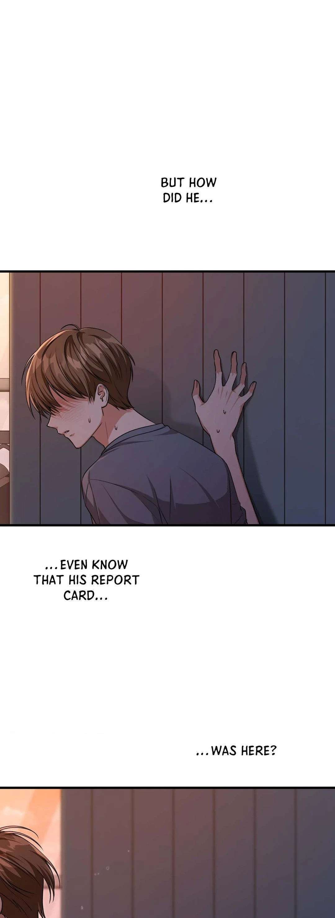 Read Virtual Strangers chapter 43 image 36 on Lezhin