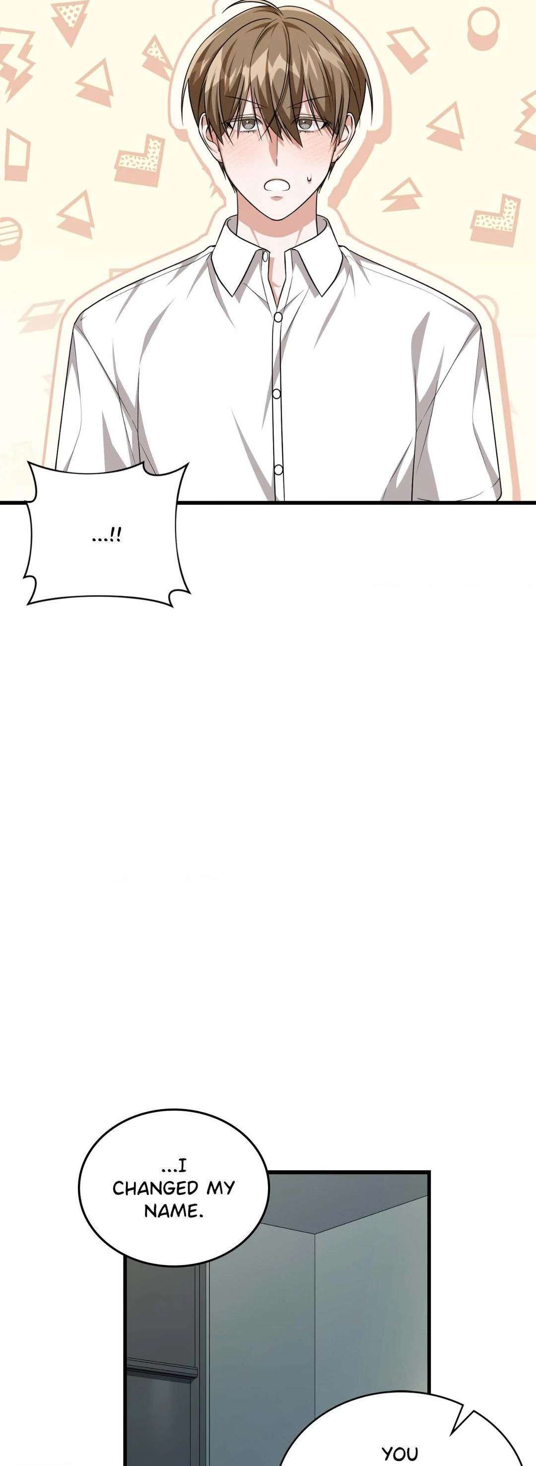 Read Virtual Strangers chapter 43 image 4 on Lezhin