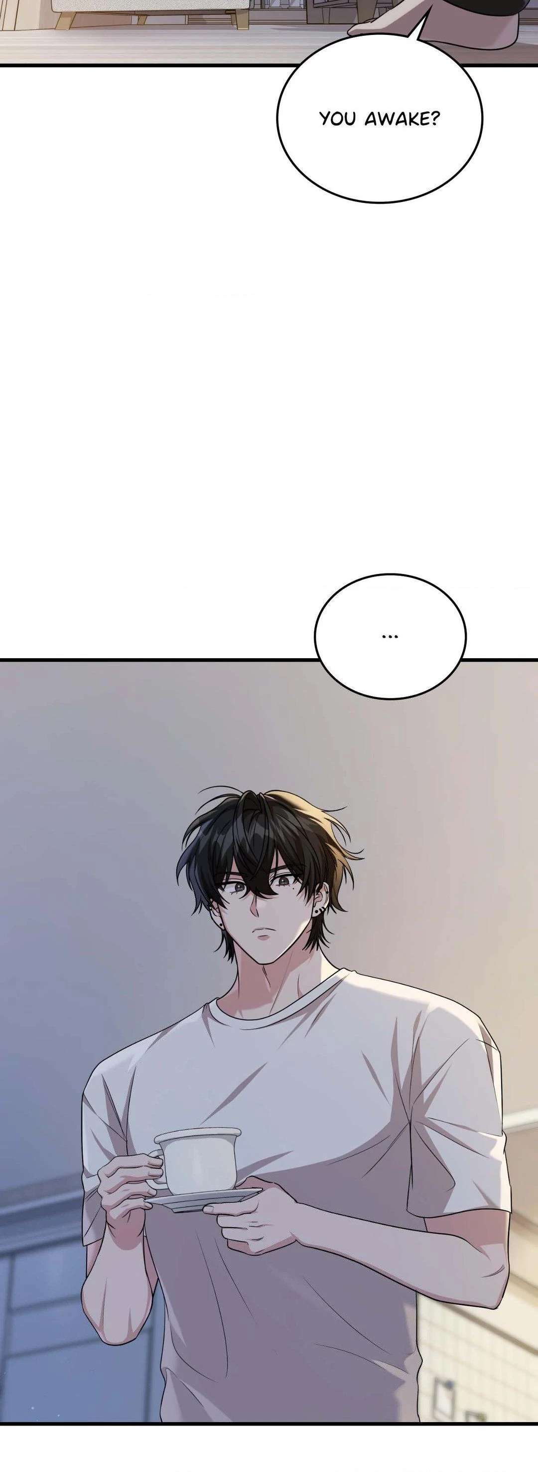 Read Virtual Strangers chapter 43 image 46 on Lezhin