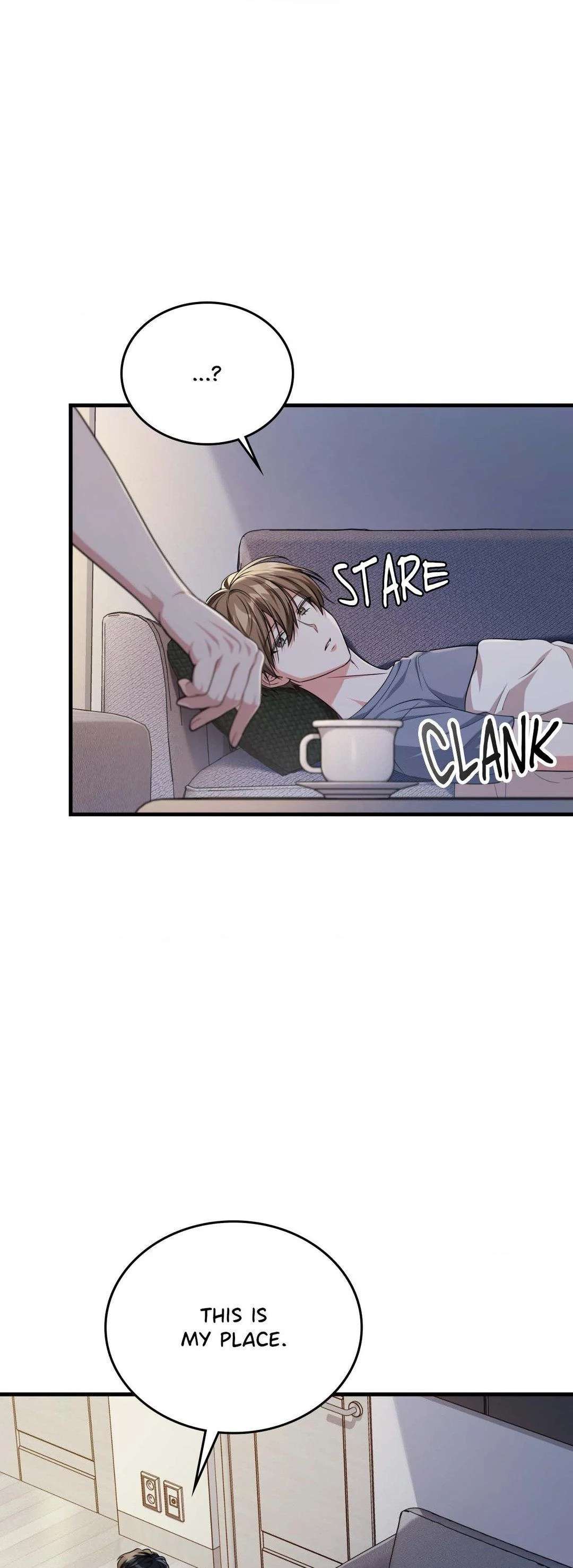 Read Virtual Strangers chapter 43 image 47 on Lezhin