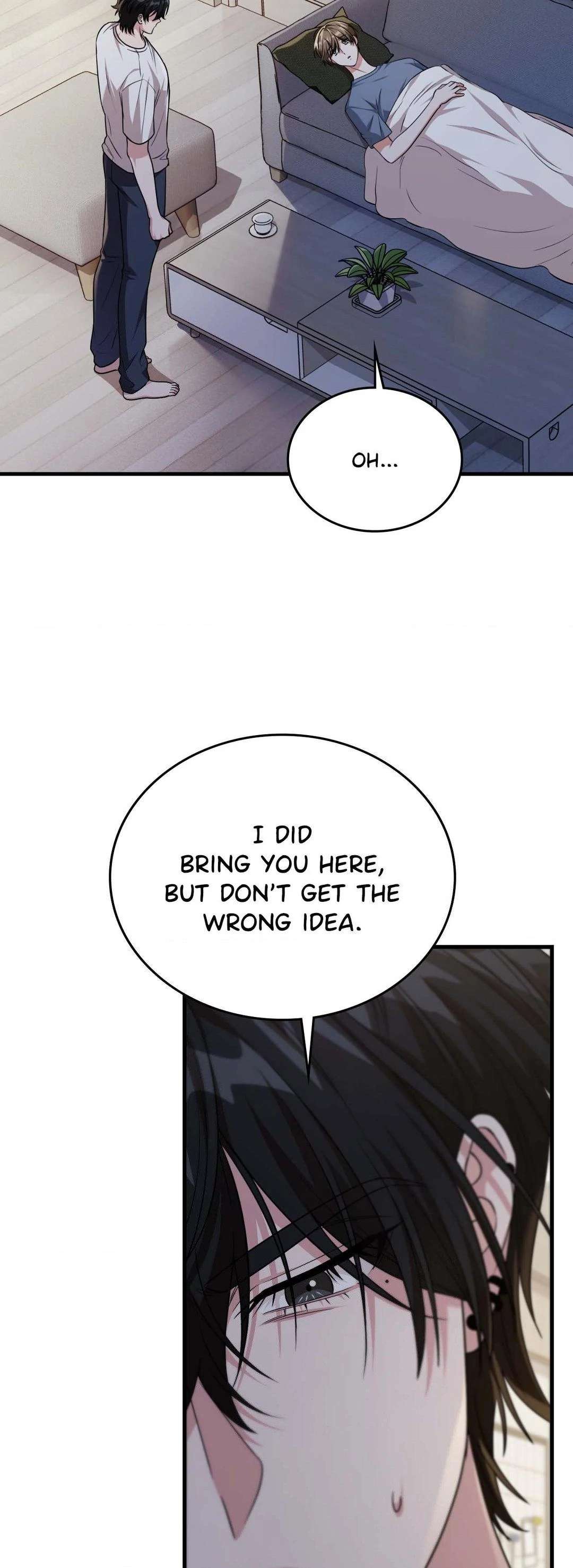 Read Virtual Strangers chapter 43 image 48 on Lezhin
