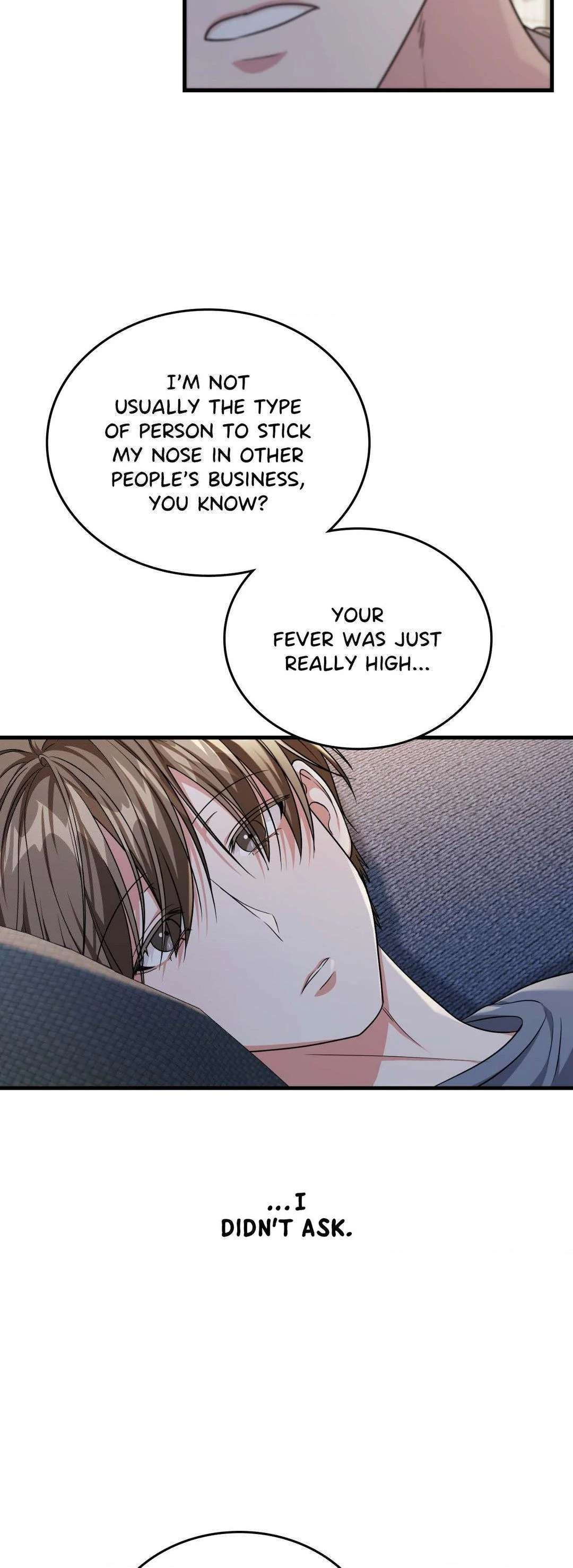 Read Virtual Strangers chapter 43 image 49 on Lezhin