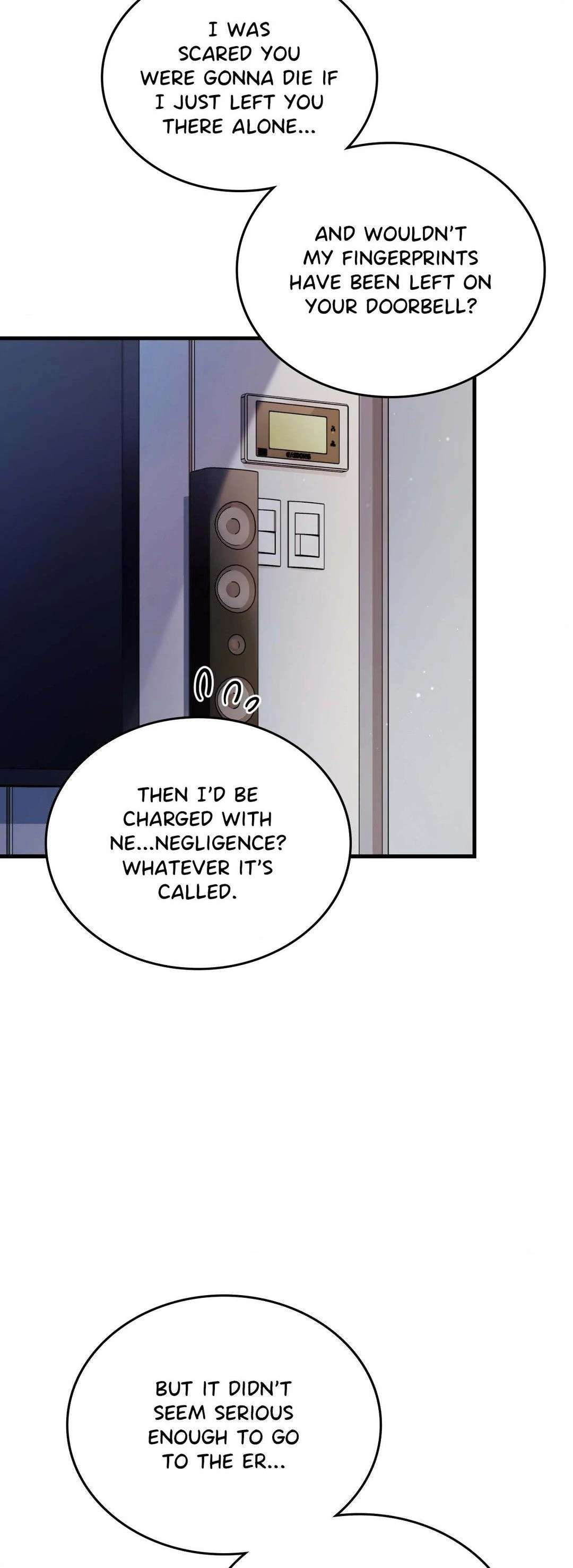 Read Virtual Strangers chapter 43 image 50 on Lezhin