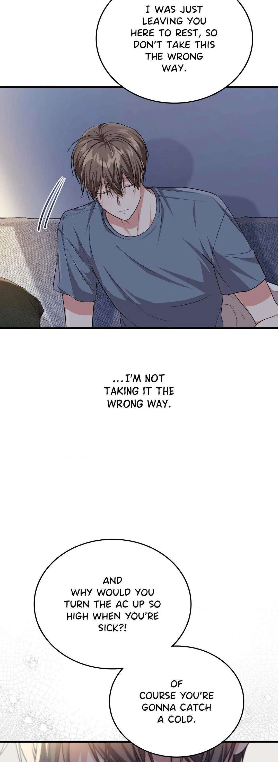 Read Virtual Strangers chapter 43 image 51 on Lezhin