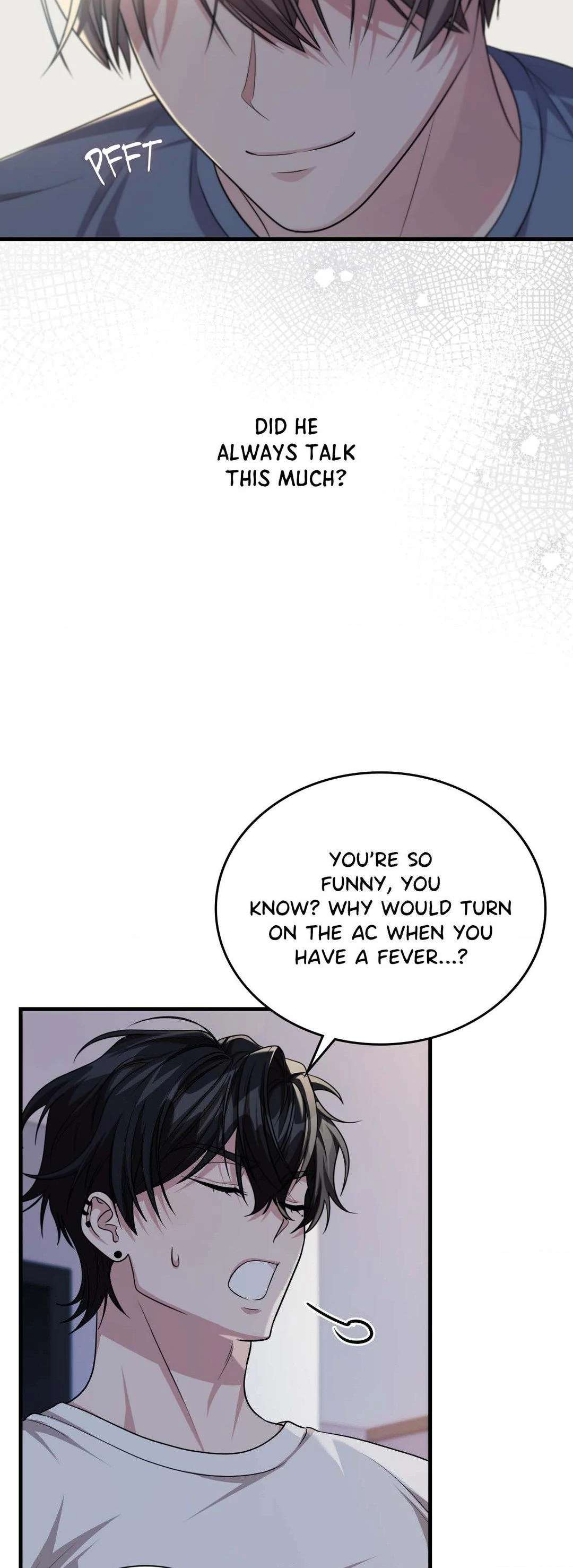 Read Virtual Strangers chapter 43 image 52 on Lezhin