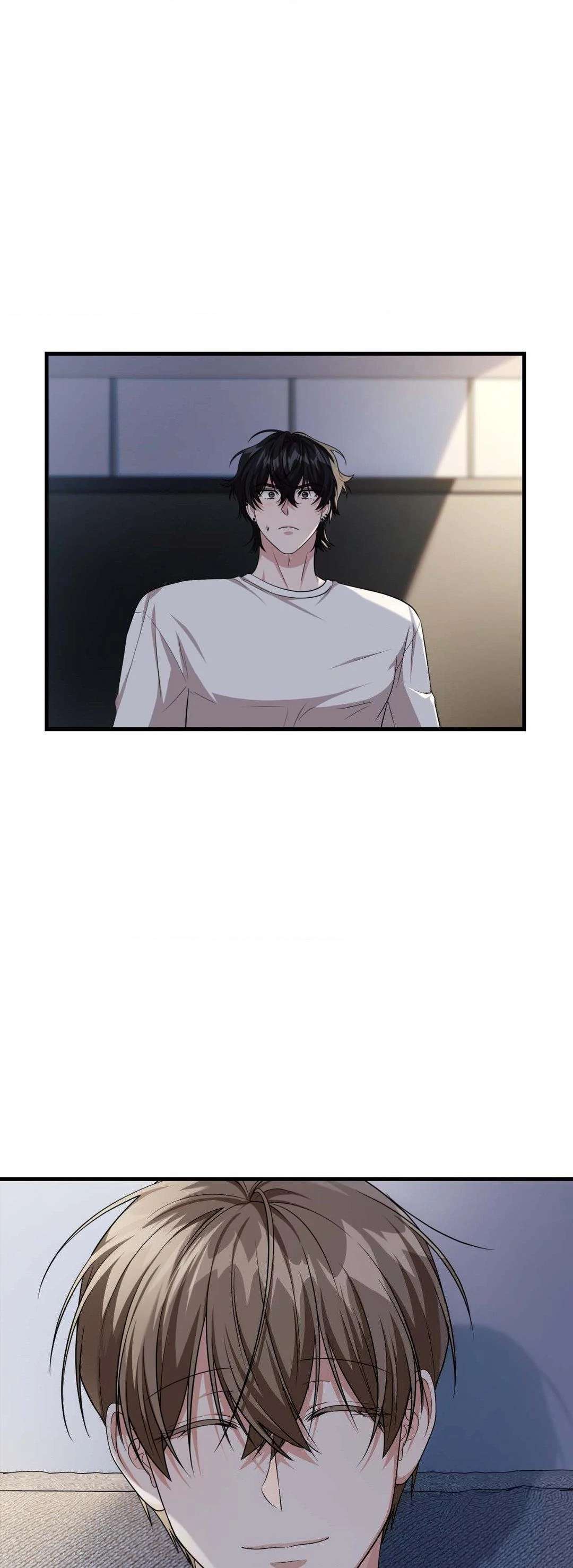 Read Virtual Strangers chapter 43 image 54 on Lezhin