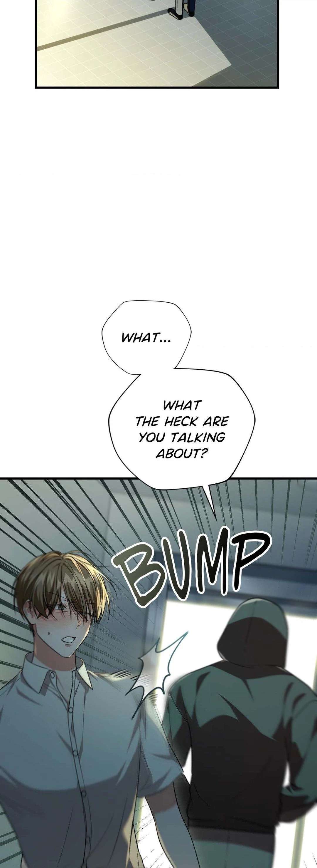 Read Virtual Strangers chapter 43 image 6 on Lezhin