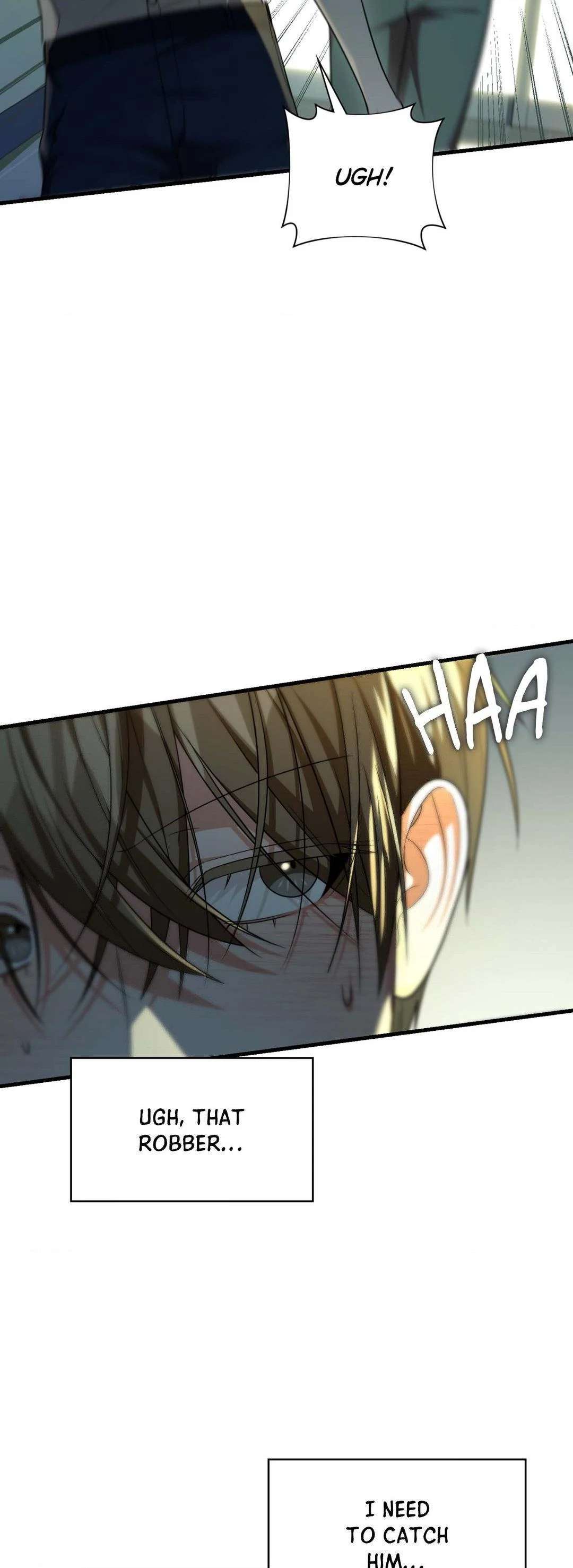 Read Virtual Strangers chapter 43 image 7 on Lezhin
