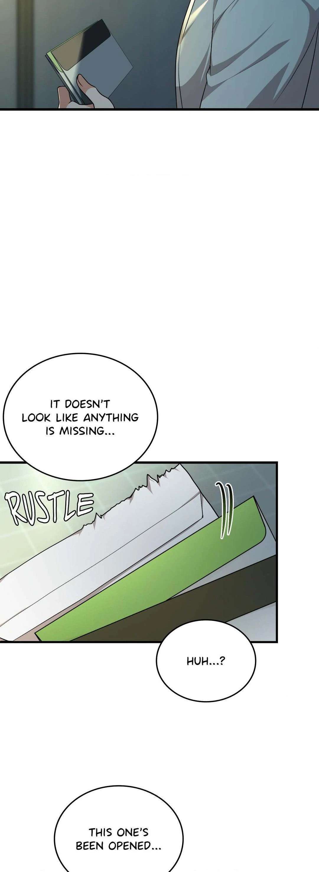 Read Virtual Strangers chapter 43 image 9 on Lezhin