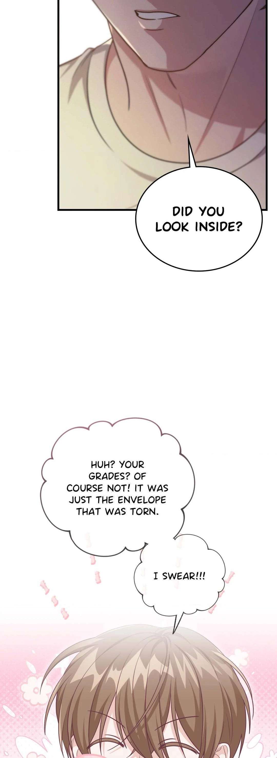 Read Virtual Strangers chapter 44 image 15 on Lezhin