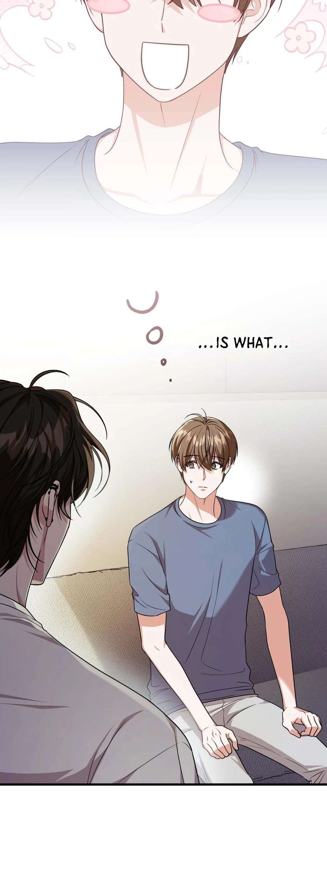 Read Virtual Strangers chapter 44 image 16 on Lezhin