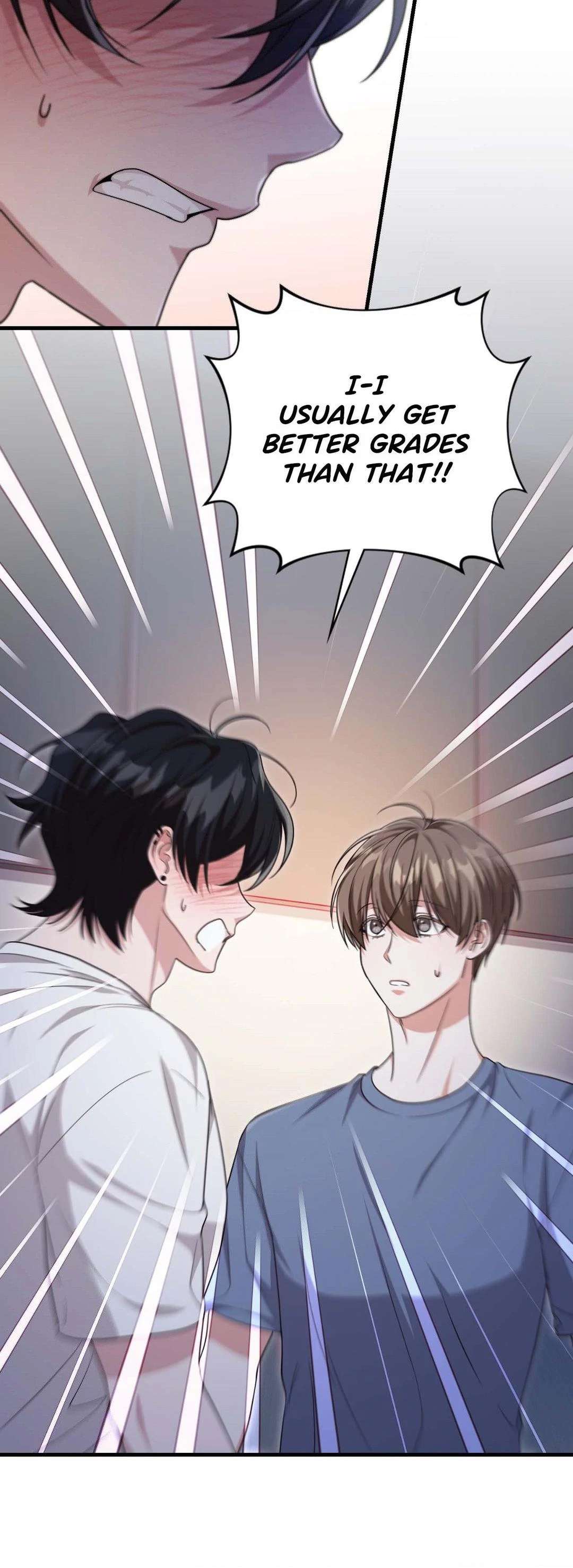 Read Virtual Strangers chapter 44 image 19 on Lezhin