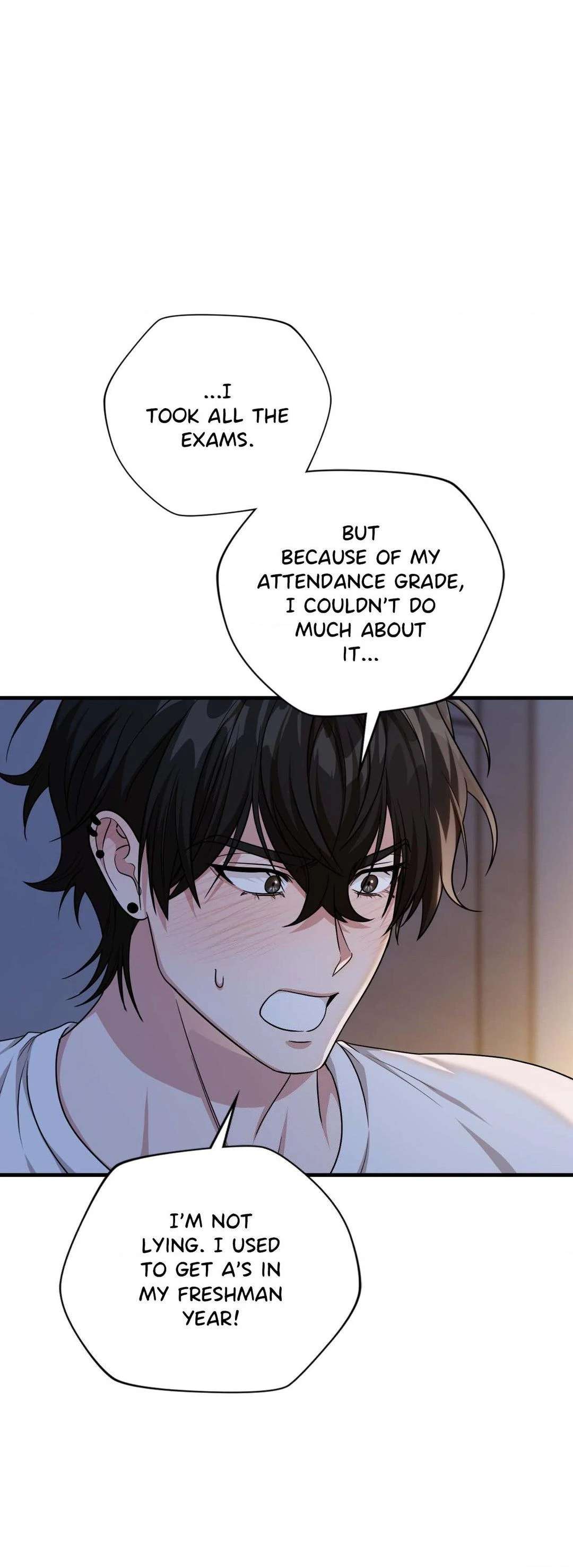Read Virtual Strangers chapter 44 image 20 on Lezhin