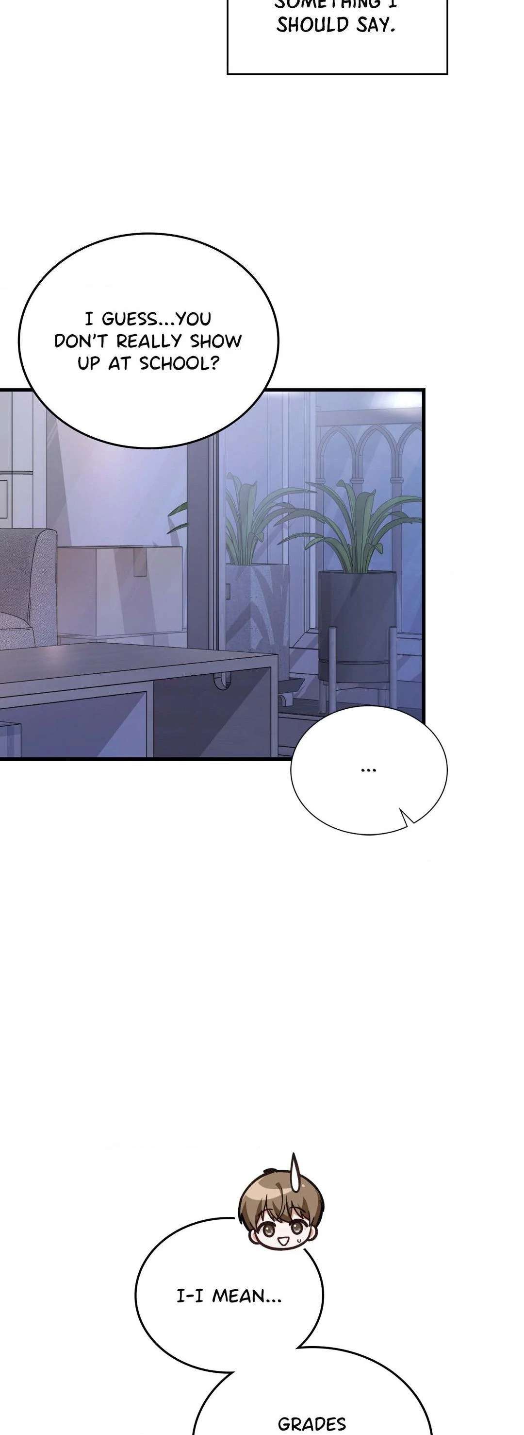 Read Virtual Strangers chapter 44 image 22 on Lezhin