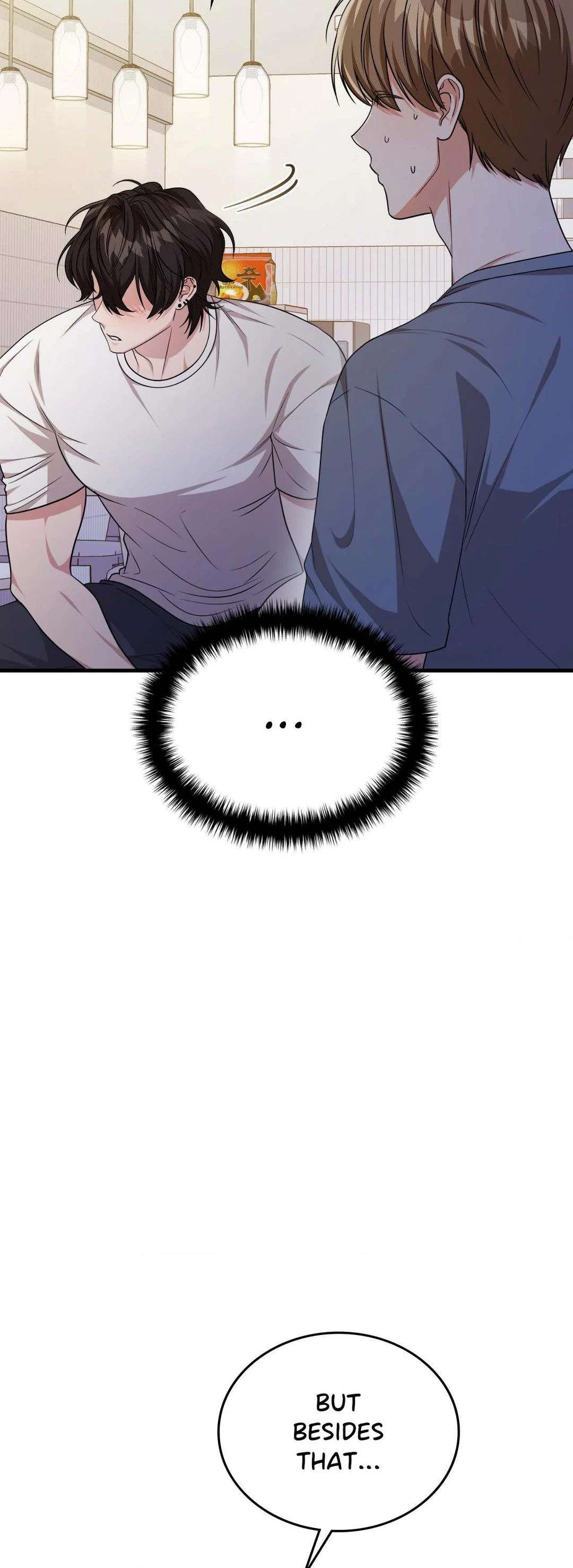 Read Virtual Strangers chapter 44 image 24 on Lezhin