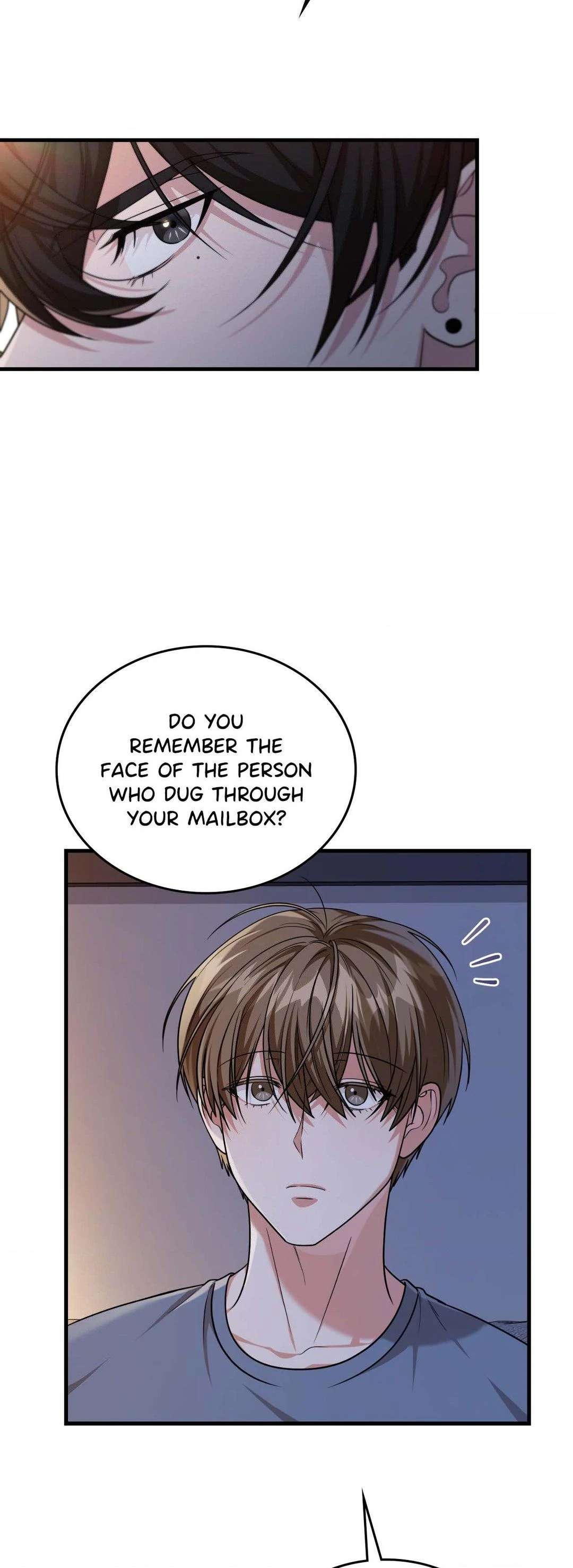 Read Virtual Strangers chapter 44 image 25 on Lezhin