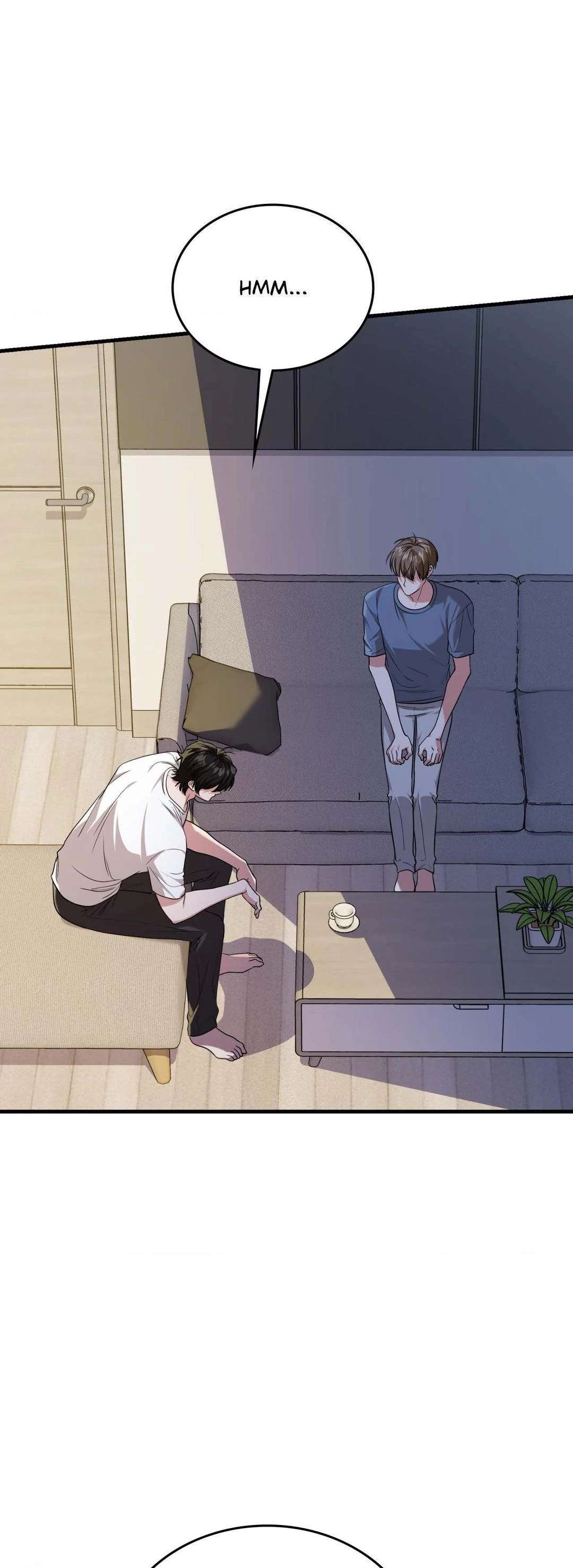 Read Virtual Strangers chapter 44 image 28 on Lezhin