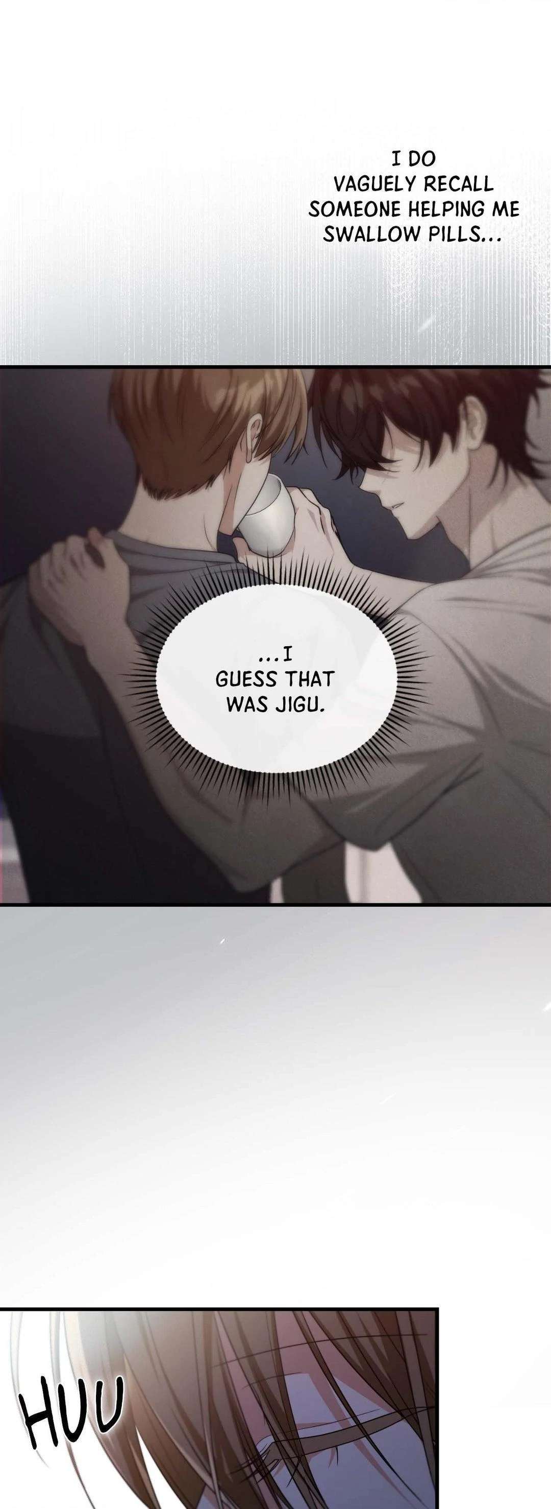 Read Virtual Strangers chapter 44 image 3 on Lezhin