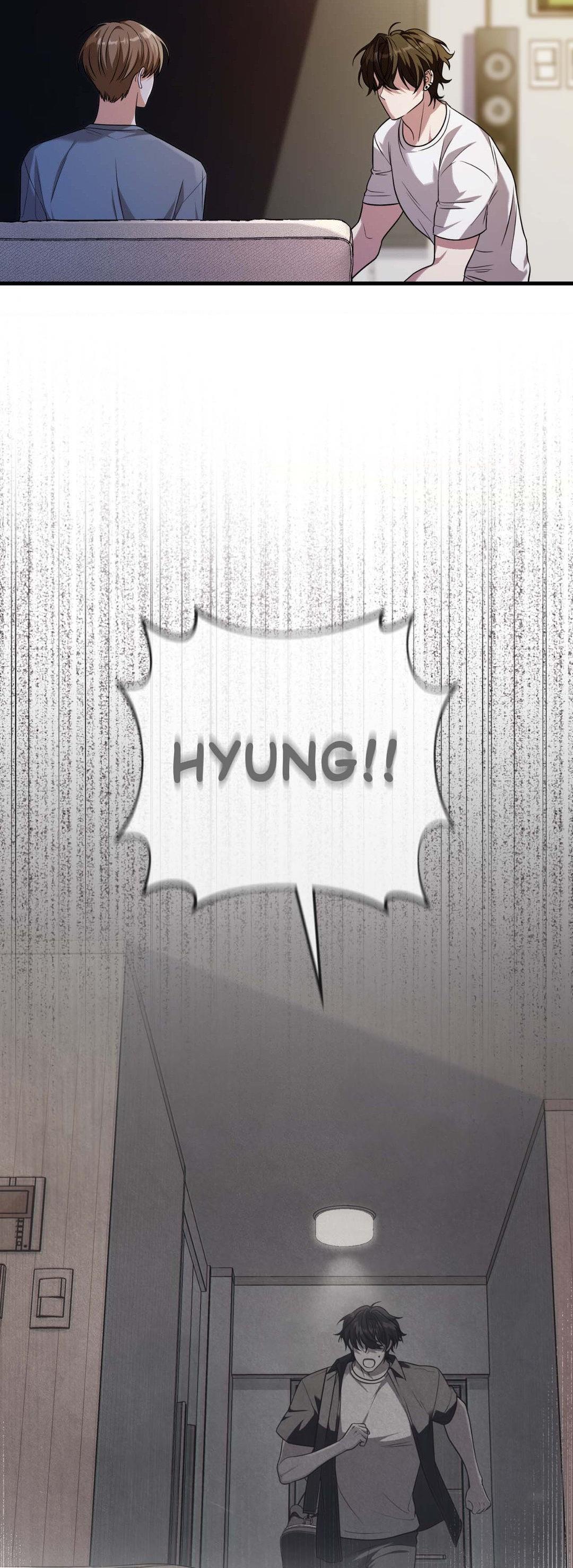 Read Virtual Strangers chapter 44 image 30 on Lezhin