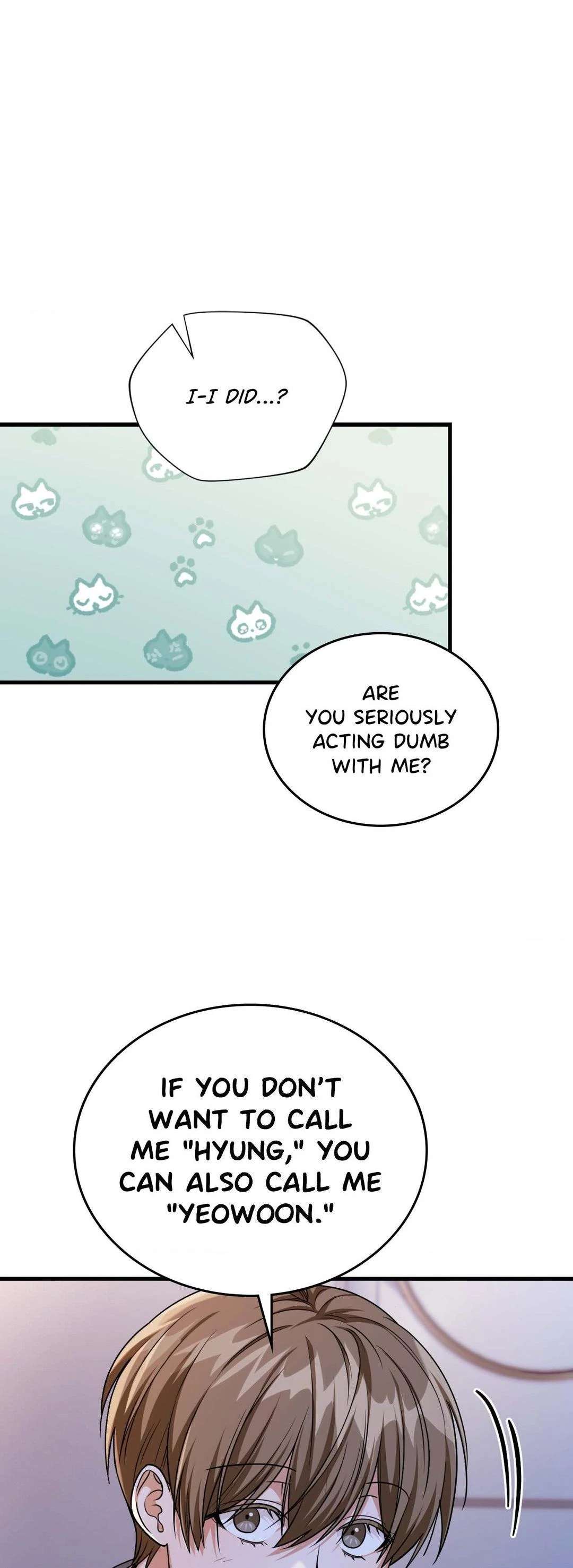 Read Virtual Strangers chapter 44 image 32 on Lezhin