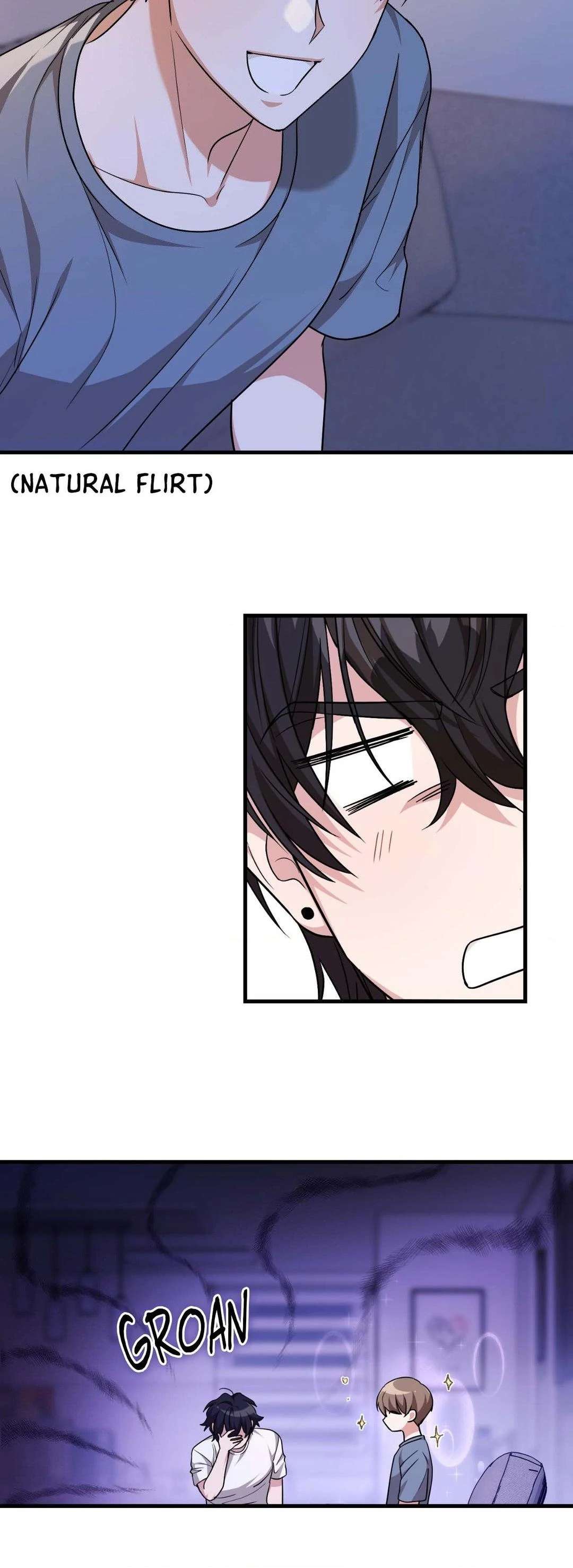 Read Virtual Strangers chapter 44 image 33 on Lezhin