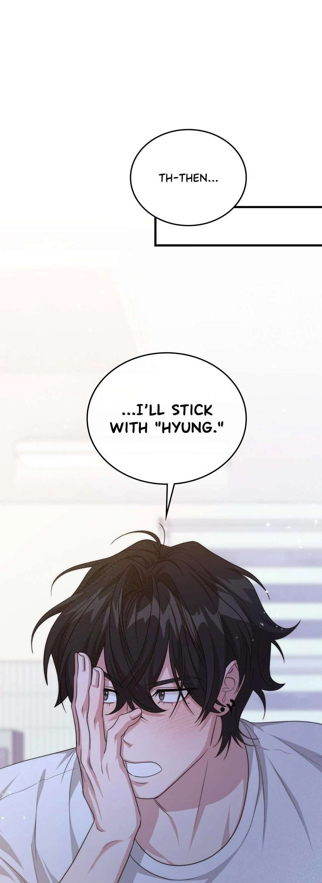 Read Virtual Strangers chapter 44 image 34 on Lezhin