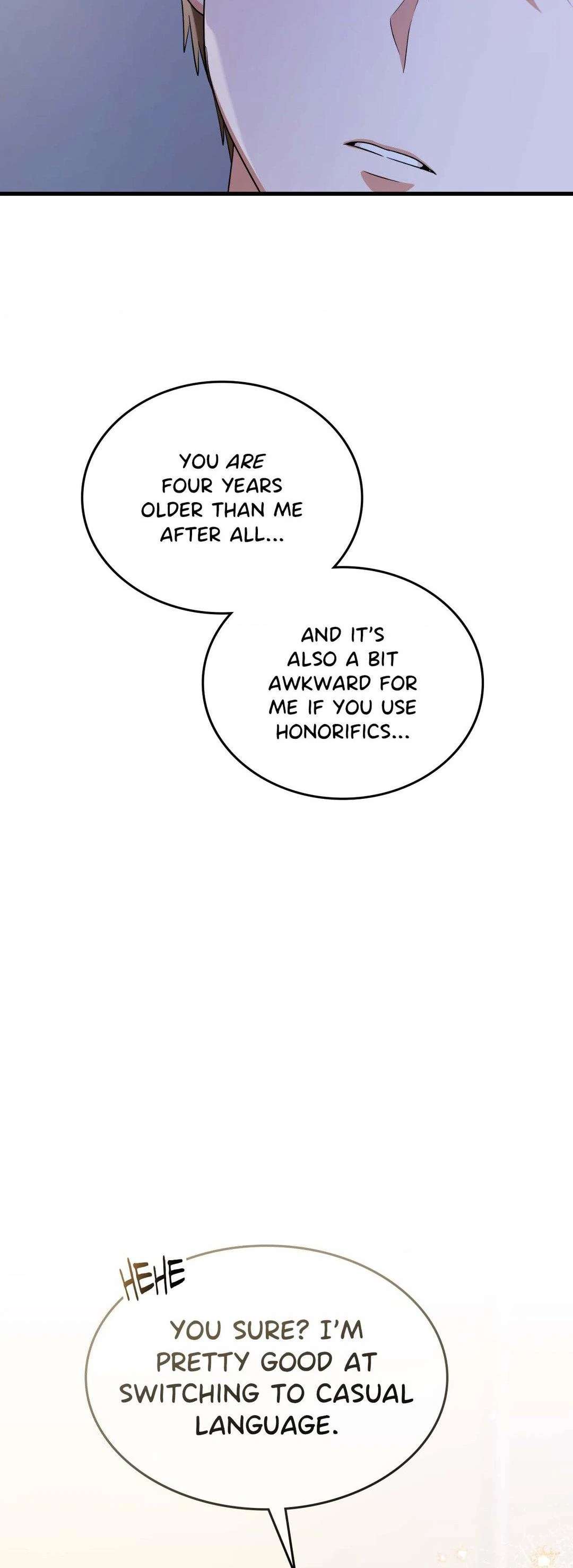 Read Virtual Strangers chapter 44 image 36 on Lezhin