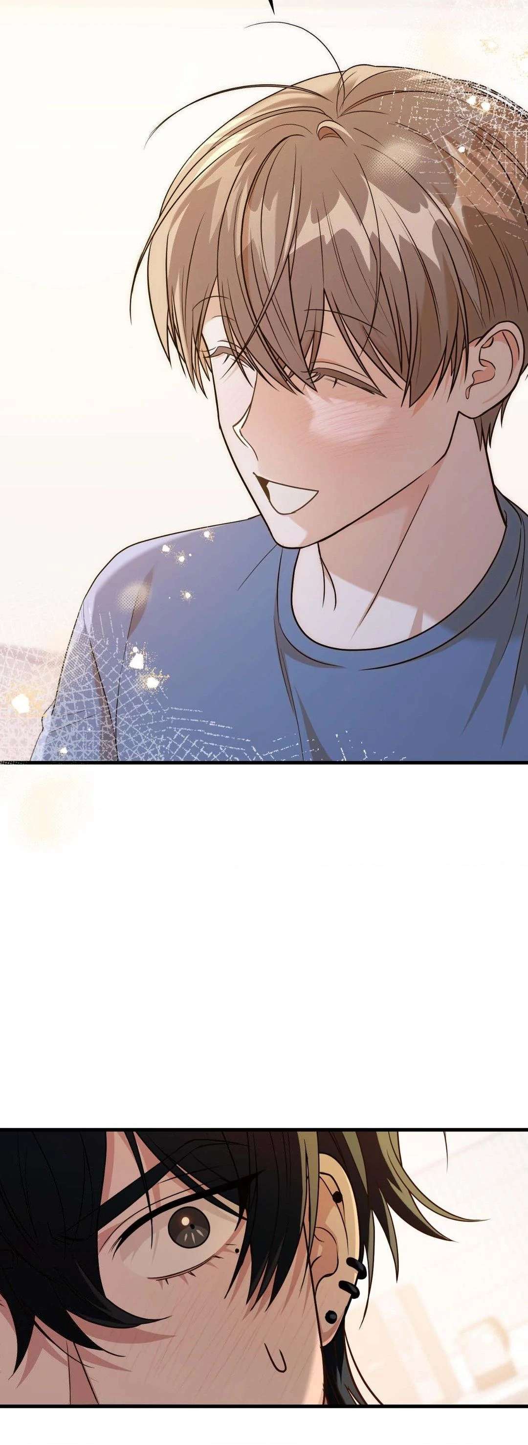 Read Virtual Strangers chapter 44 image 37 on Lezhin