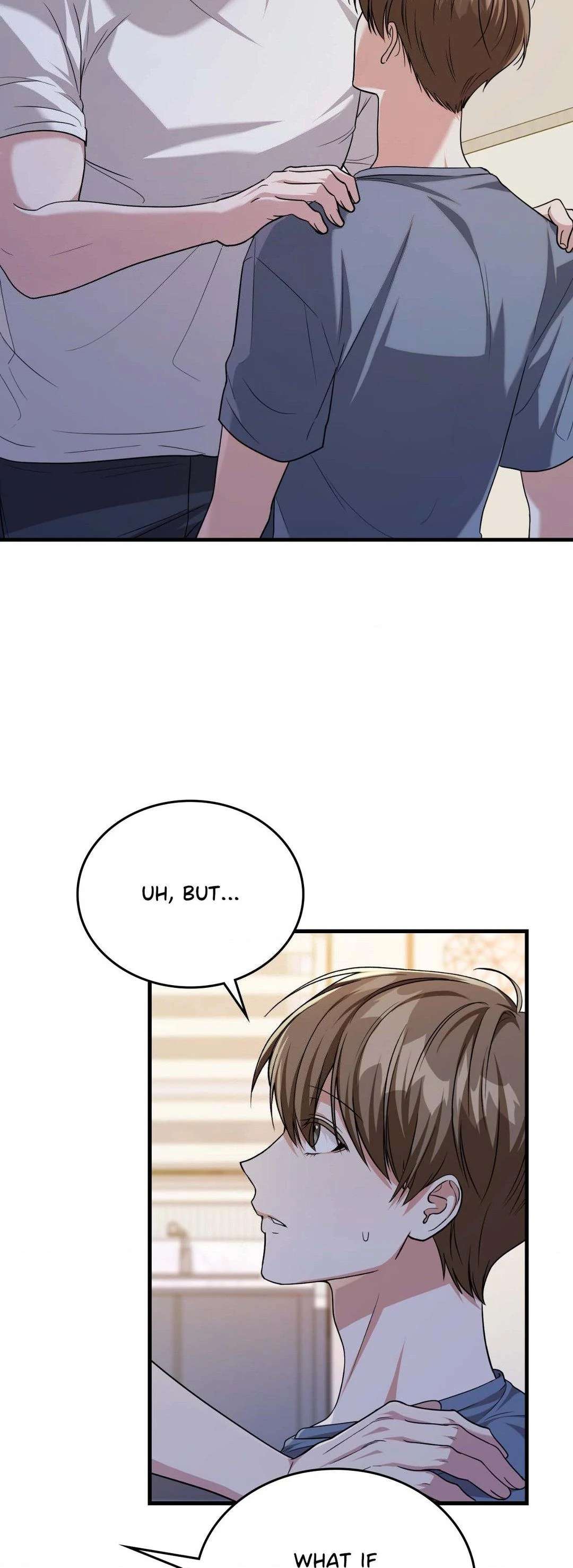 Read Virtual Strangers chapter 44 image 40 on Lezhin