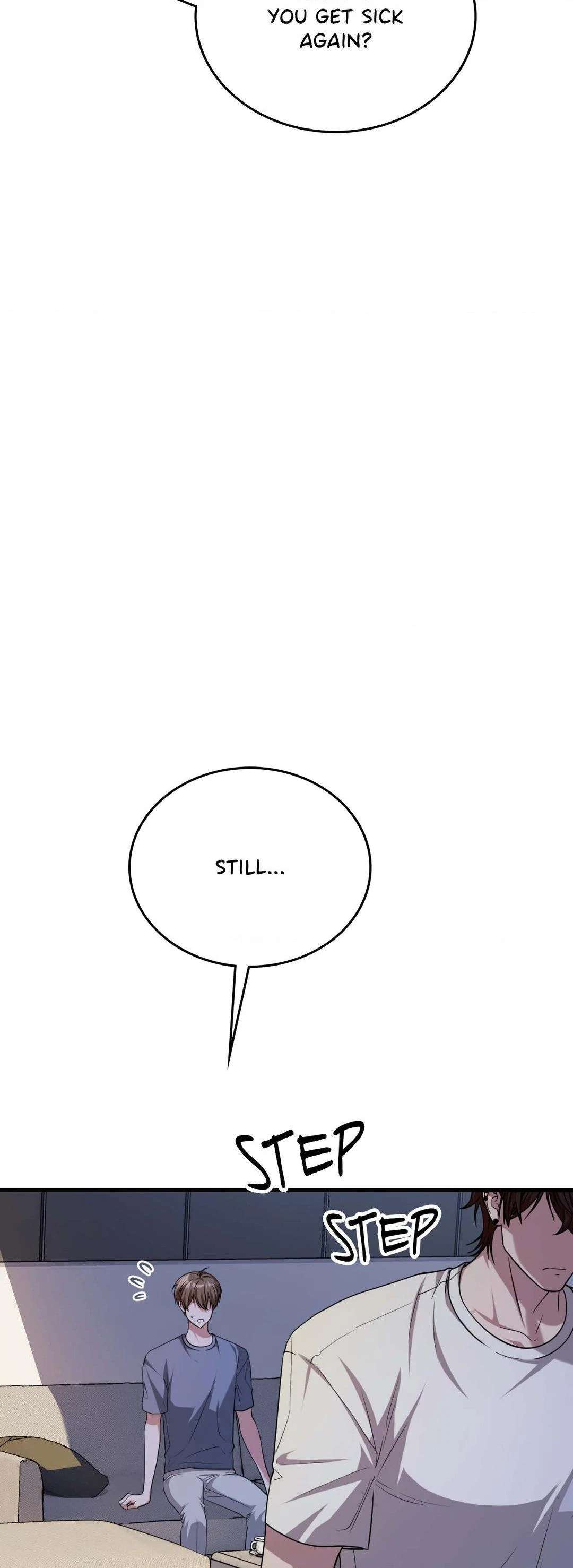 Read Virtual Strangers chapter 44 image 41 on Lezhin