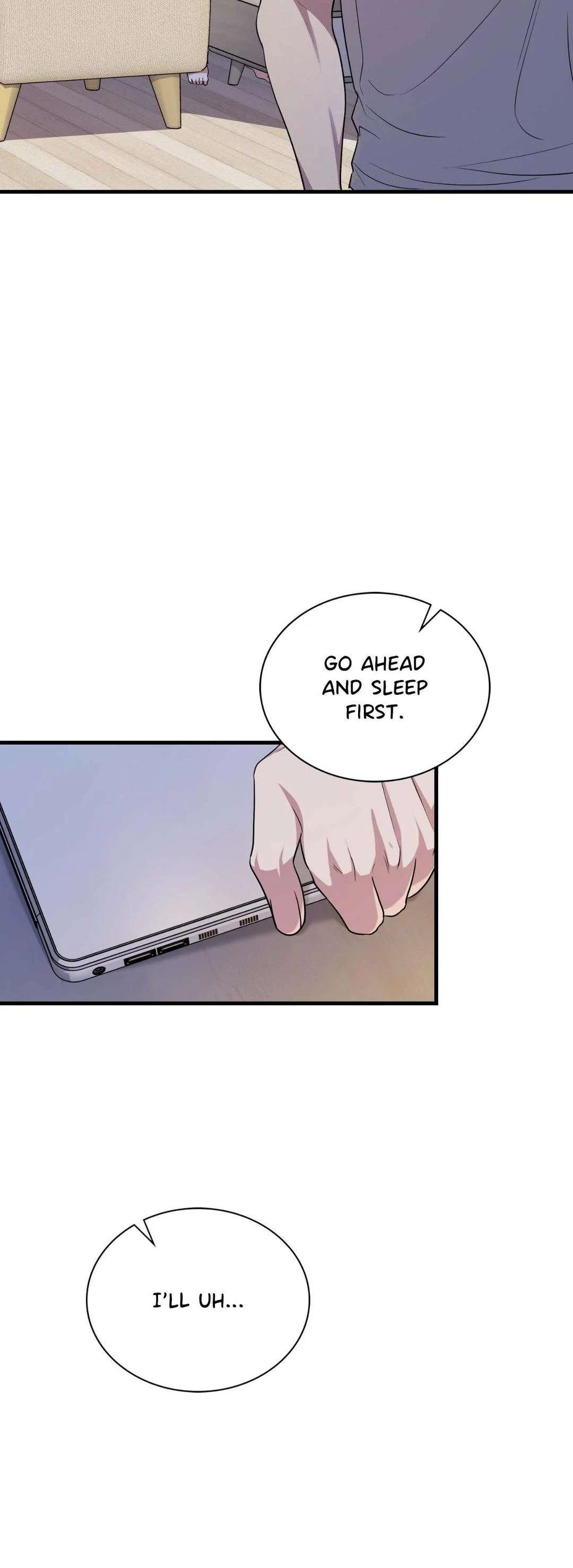 Read Virtual Strangers chapter 44 image 42 on Lezhin